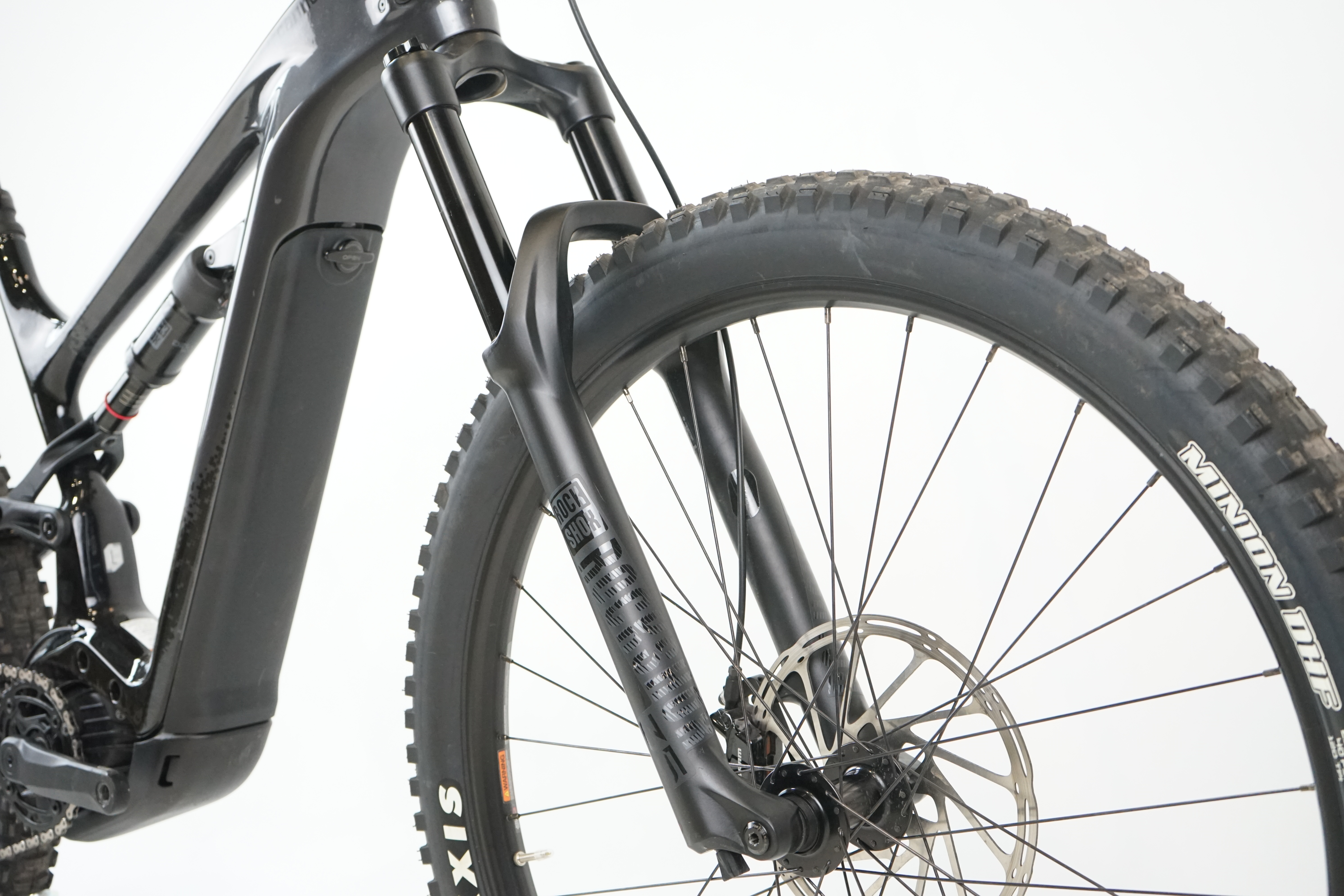 Cannondale Moterra Neo Carbon 3+ 2022 - Fully E Bike - 625 Wh - 29 Zoll