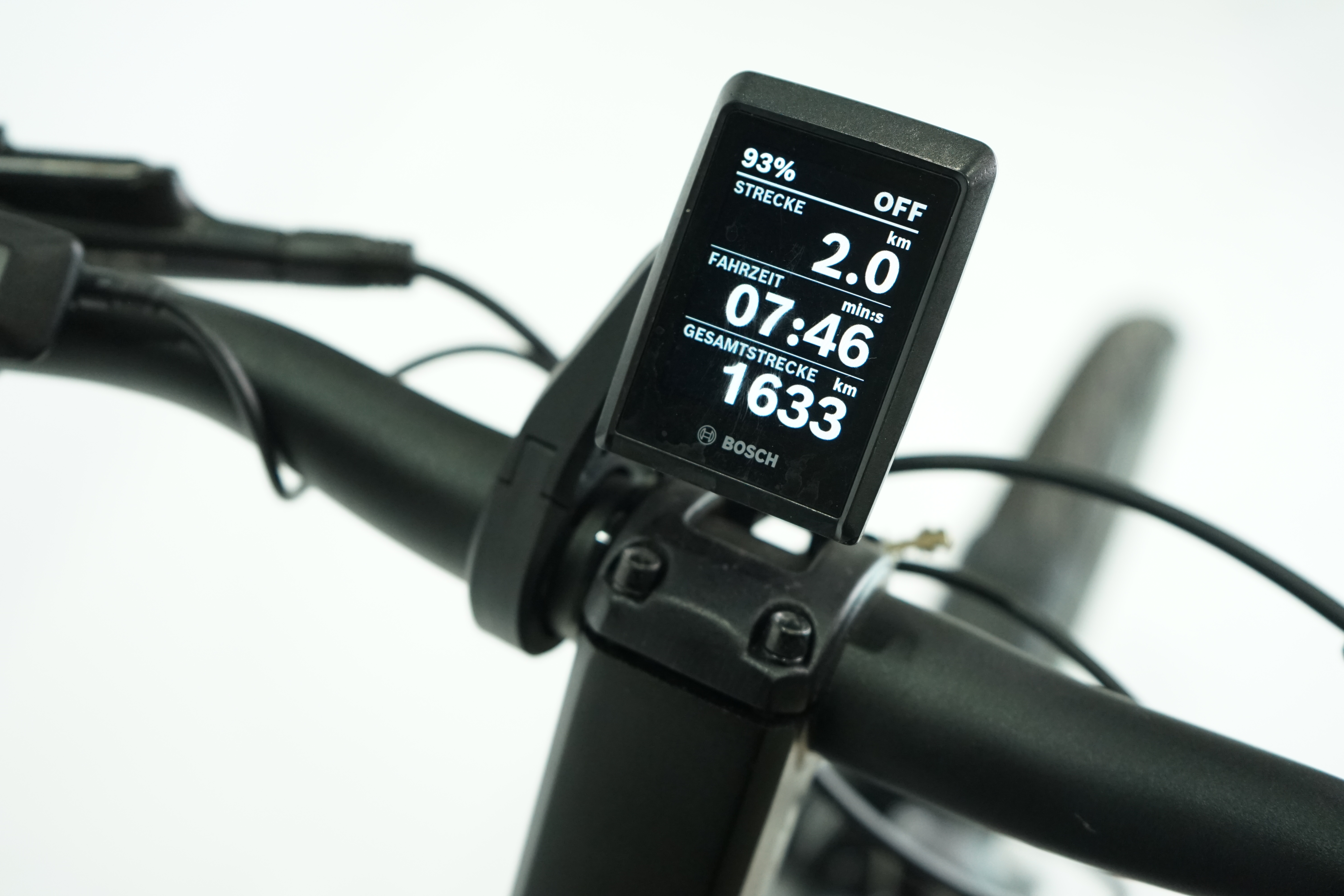 KTM Cento 10 Plus 2022 - Trekking E Bike - 750 Wh - 28 Zoll - Diamant 