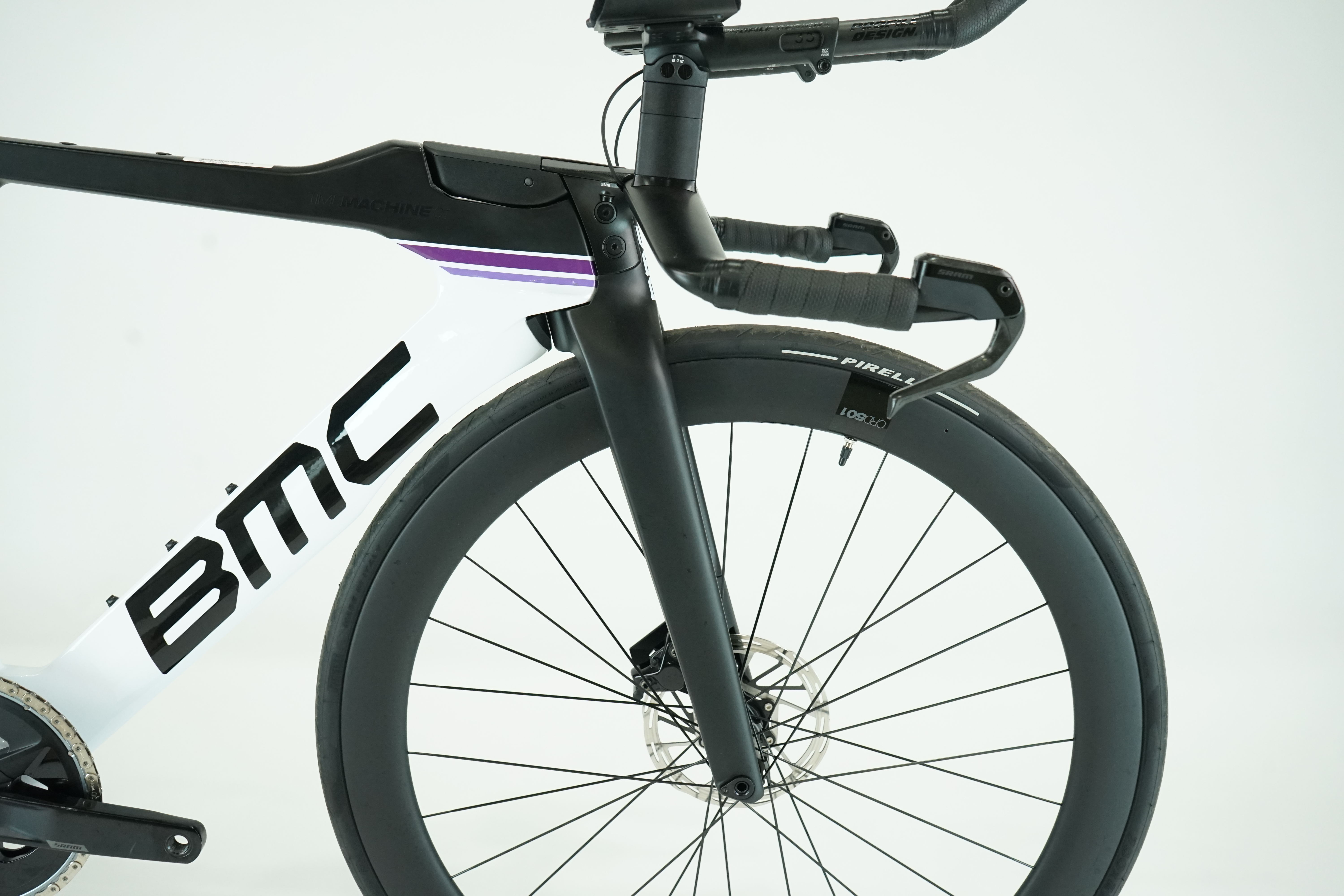 BMC Timemachine 01 DISC TWO 2023 - Rennrad - Diamant - Carbon - 28 Zoll