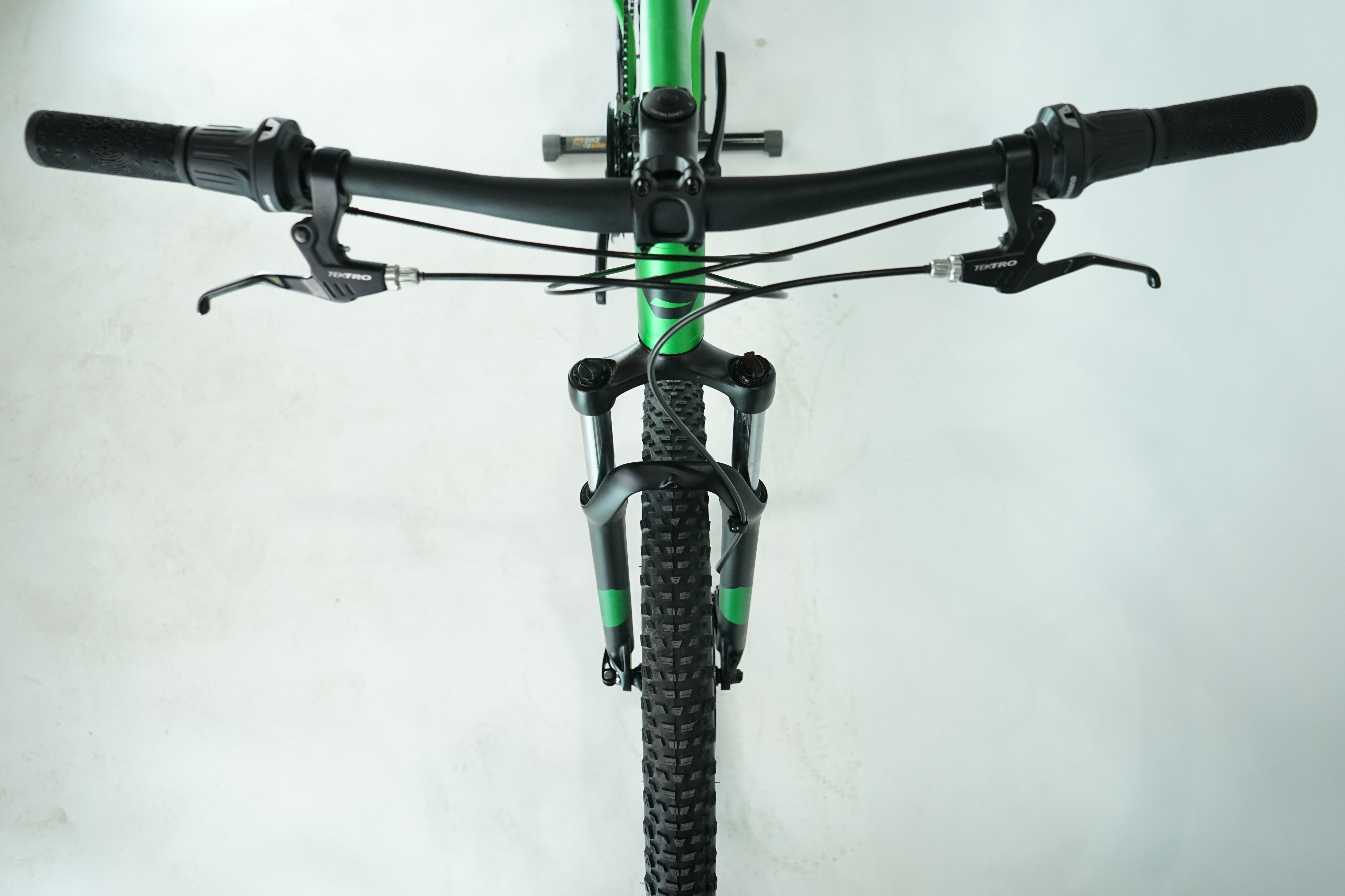 Bergamont Revox 2 29 2021 - Mountainbike - 29Zoll - Aluminium