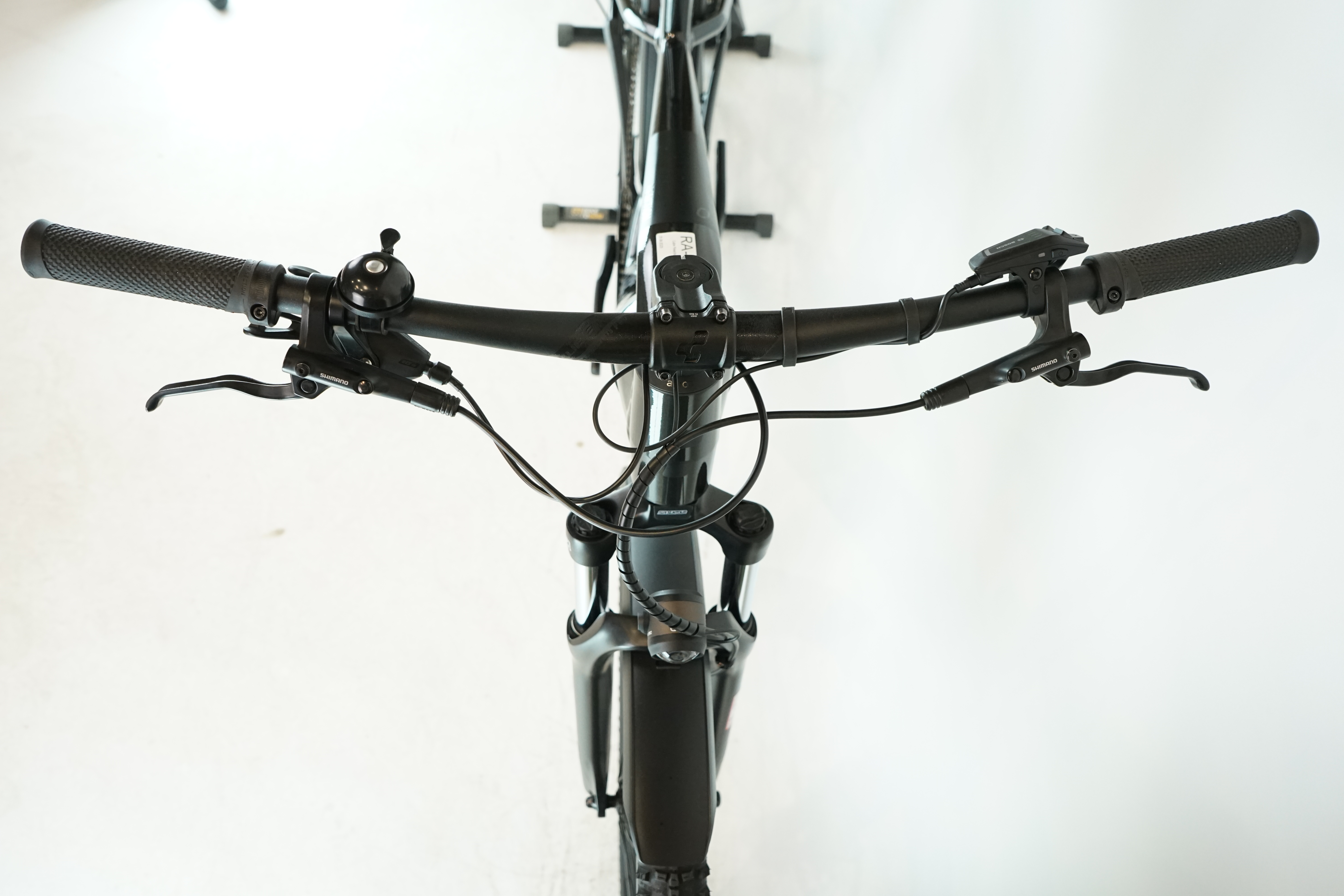 Cube Reaction Hybrid One 750 2023 - E Mountainbike - 750Wh - 29 Zoll