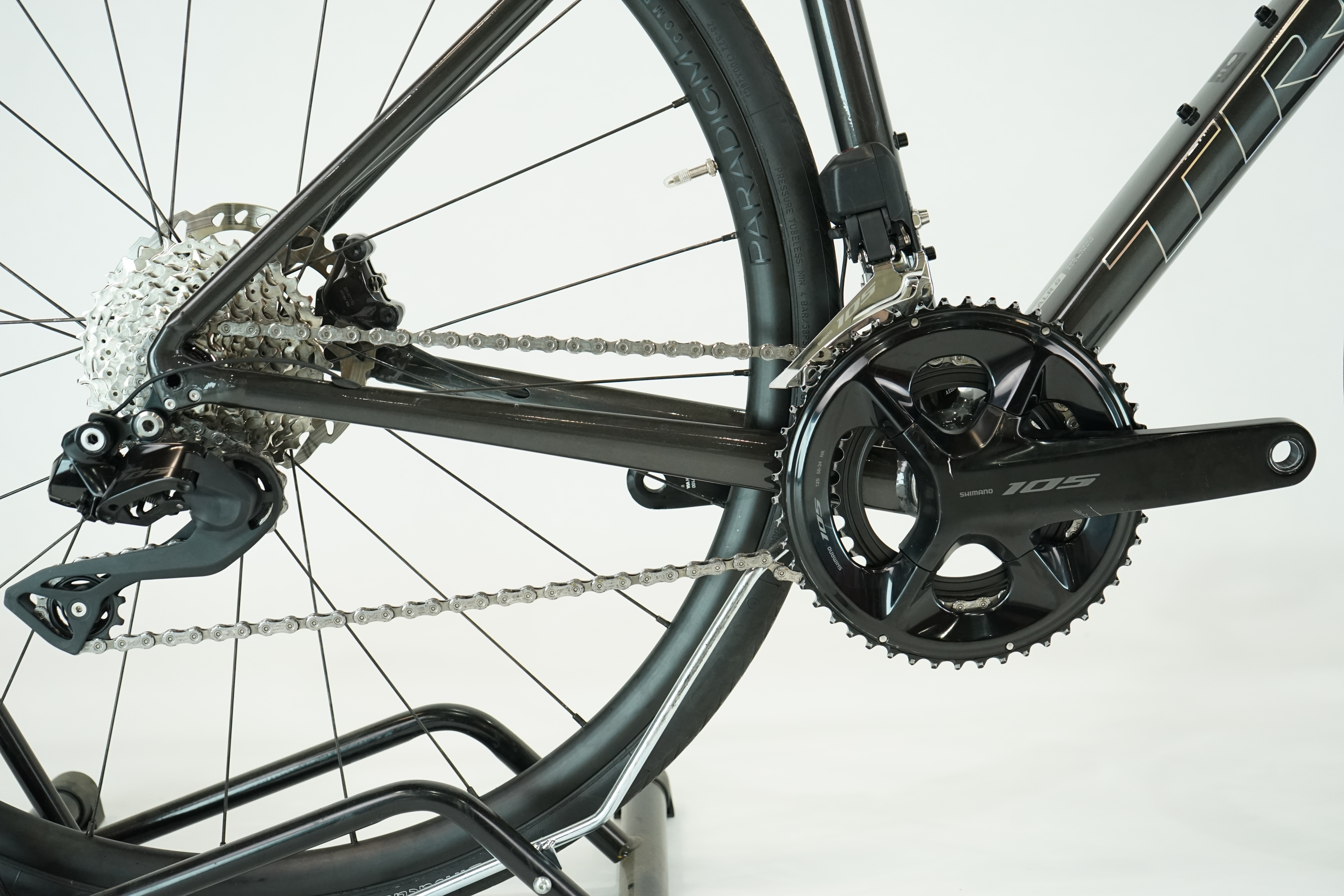 Trek Emonda ALR6 2023 - Rennrad - Aluminium - 28 Zoll