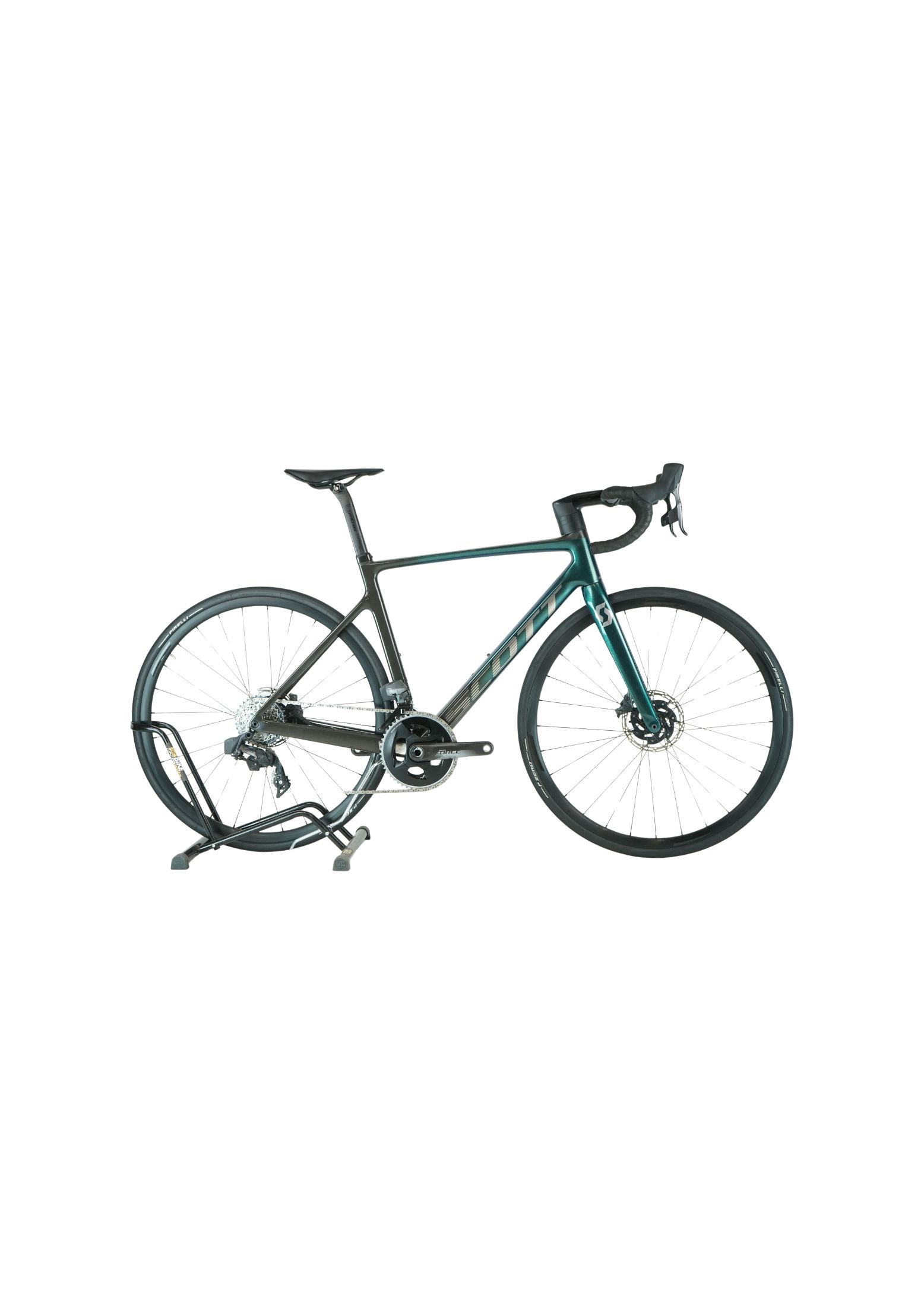 bild eines rennrad: Scott Addict RC 20 2022 Rennrad