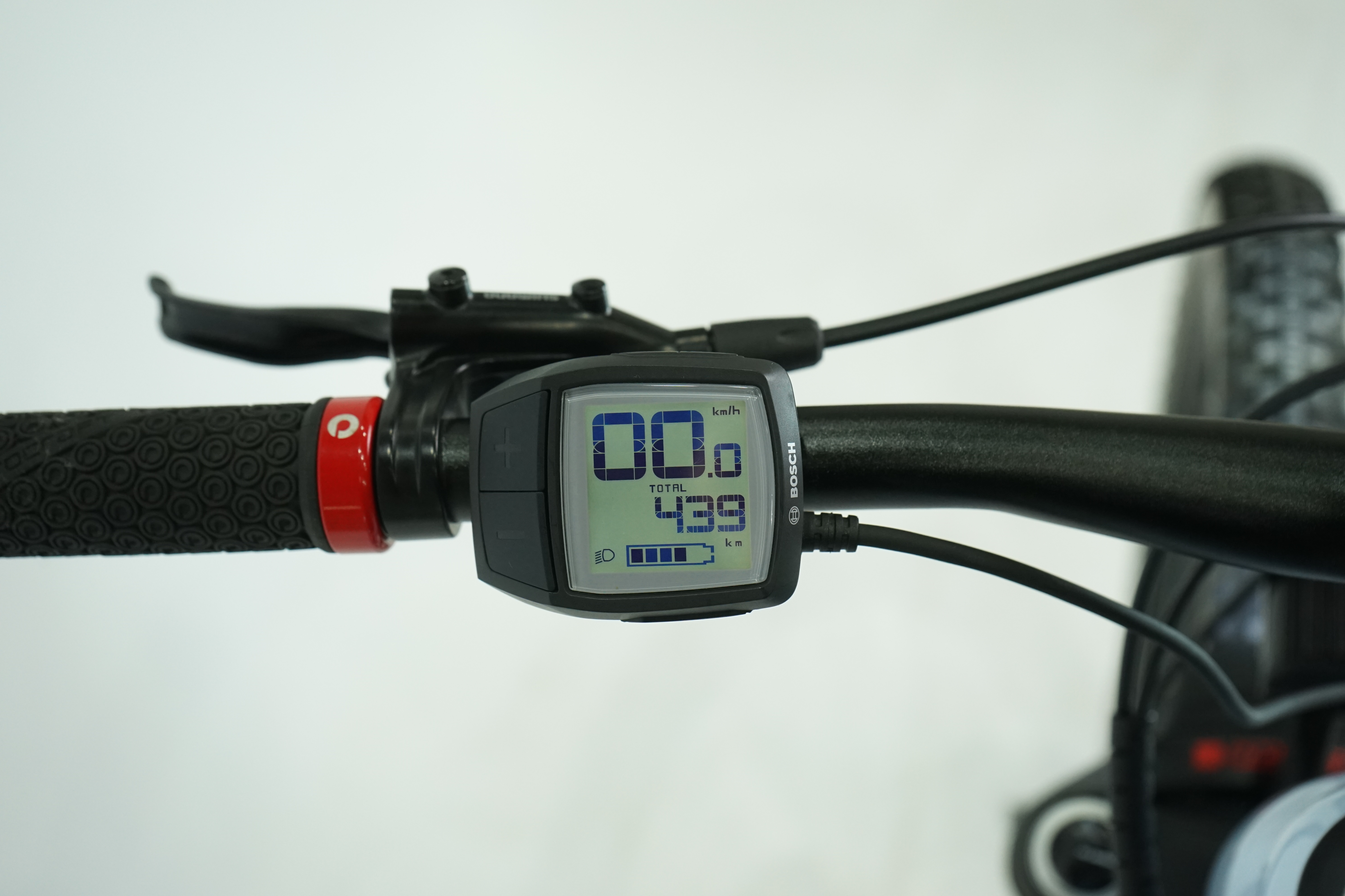 Centurion Backfire Fit E R760i 2023 - SUV E Bike - 625Wh - 29Zoll