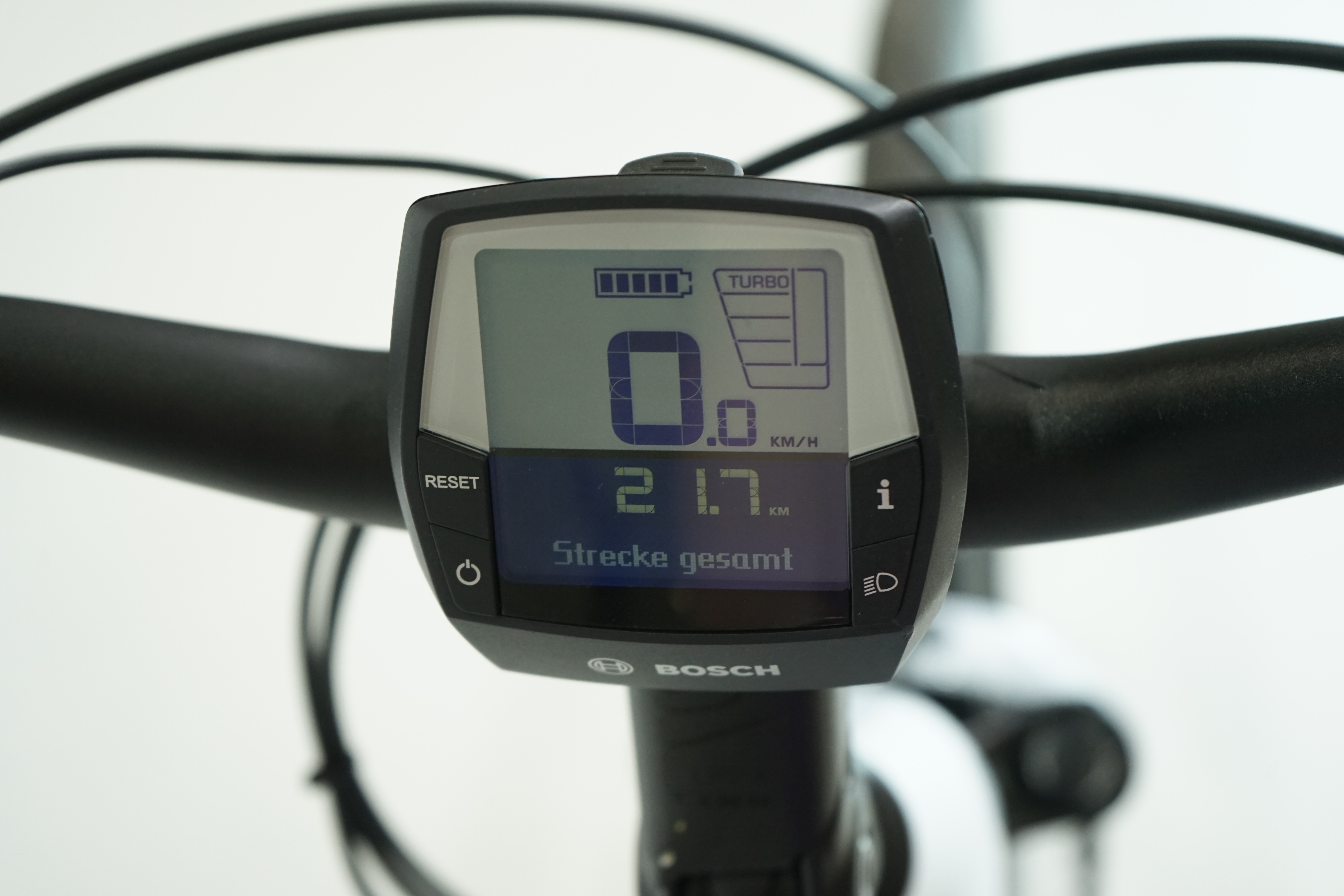 Cube Supreme Hybrid EXC 2023 - City E Bike - 500 Wh - Riemen - Tiefeinstieg