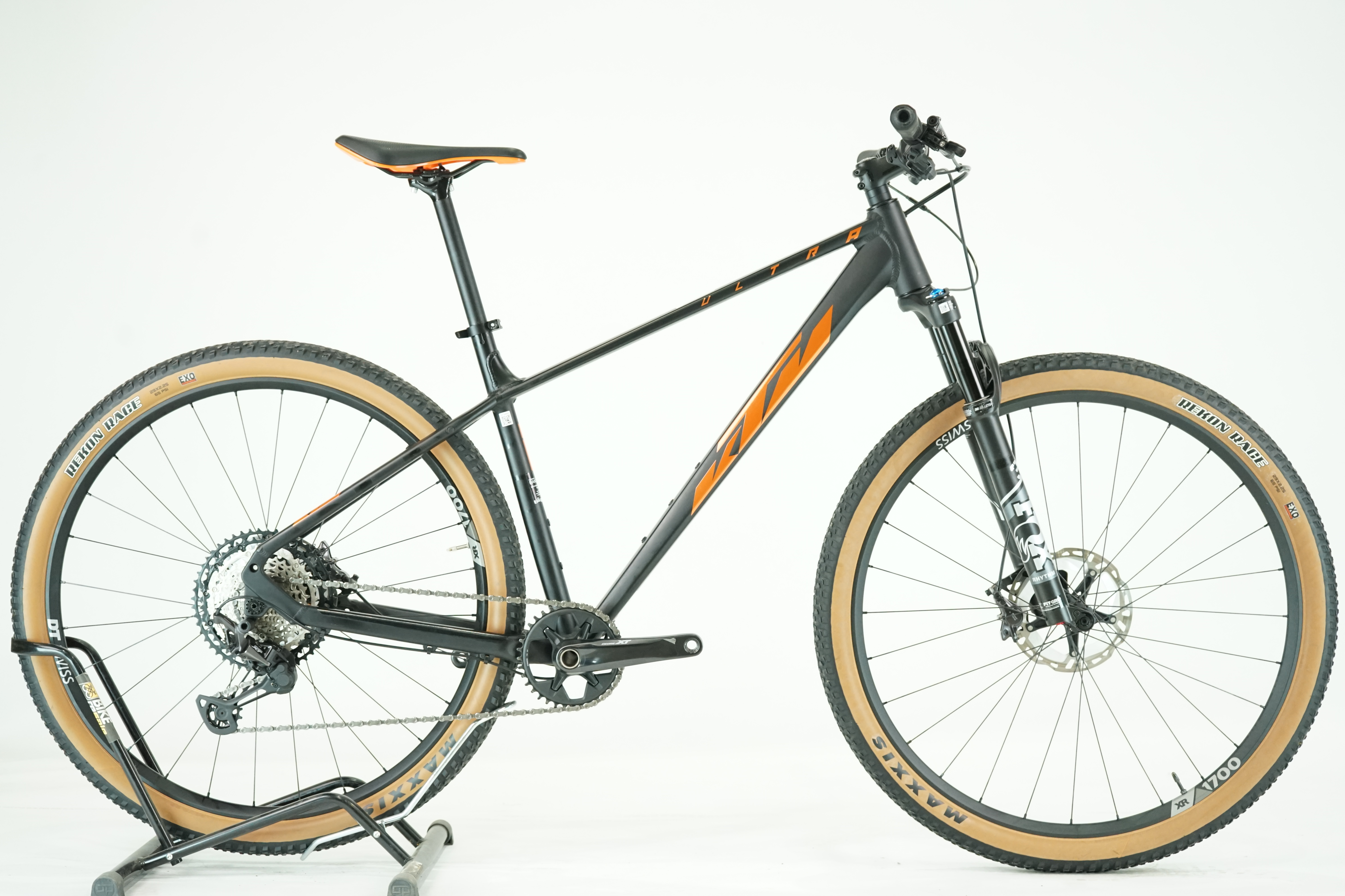 KTM Ultra 1964 Pro 2024 - Mountainbike - Diamant - Aluminium - 29 Zoll