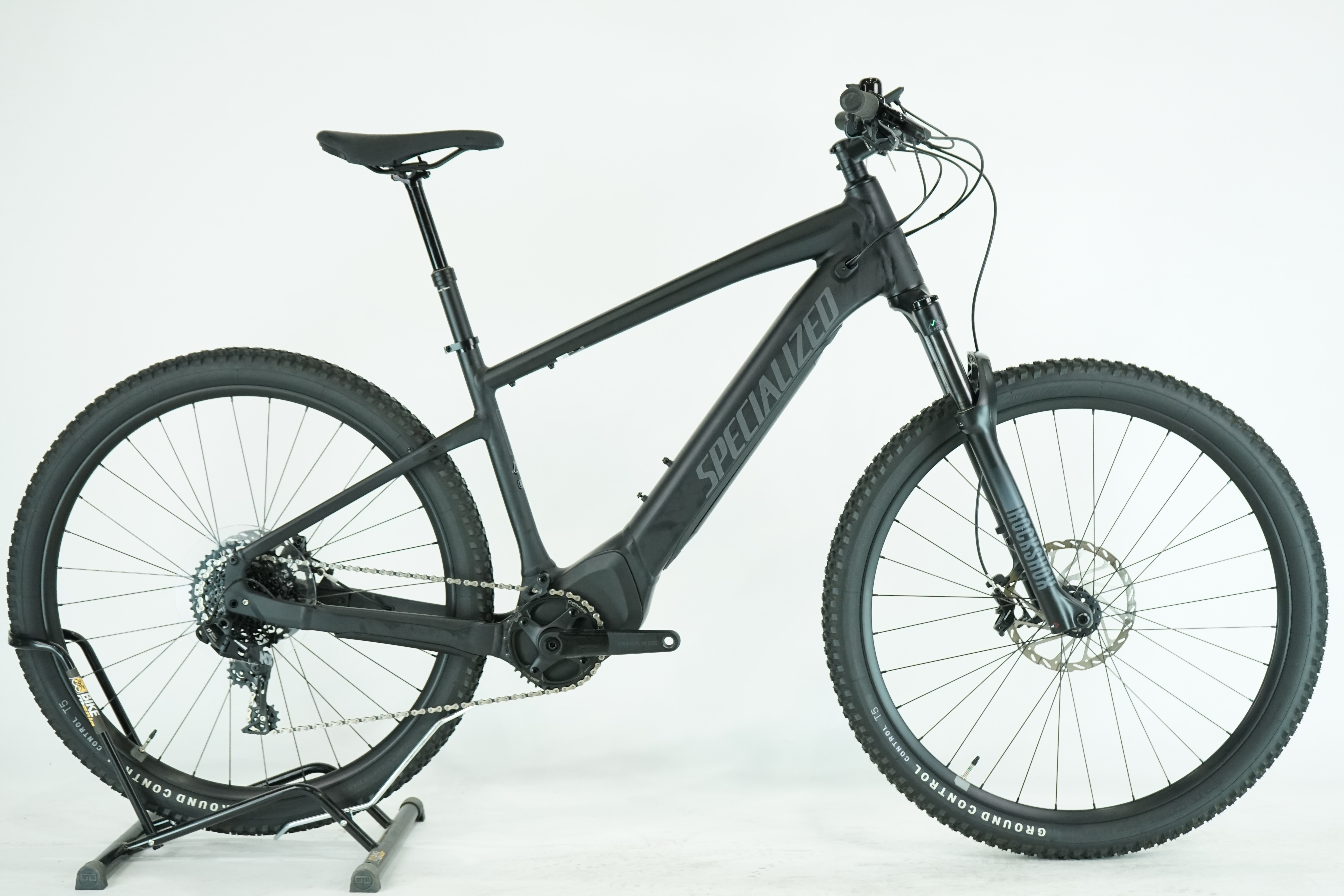 Specialized Turbo Tero 4.0 2022 - E Mountainbike - 710 Wh - 29 Zoll