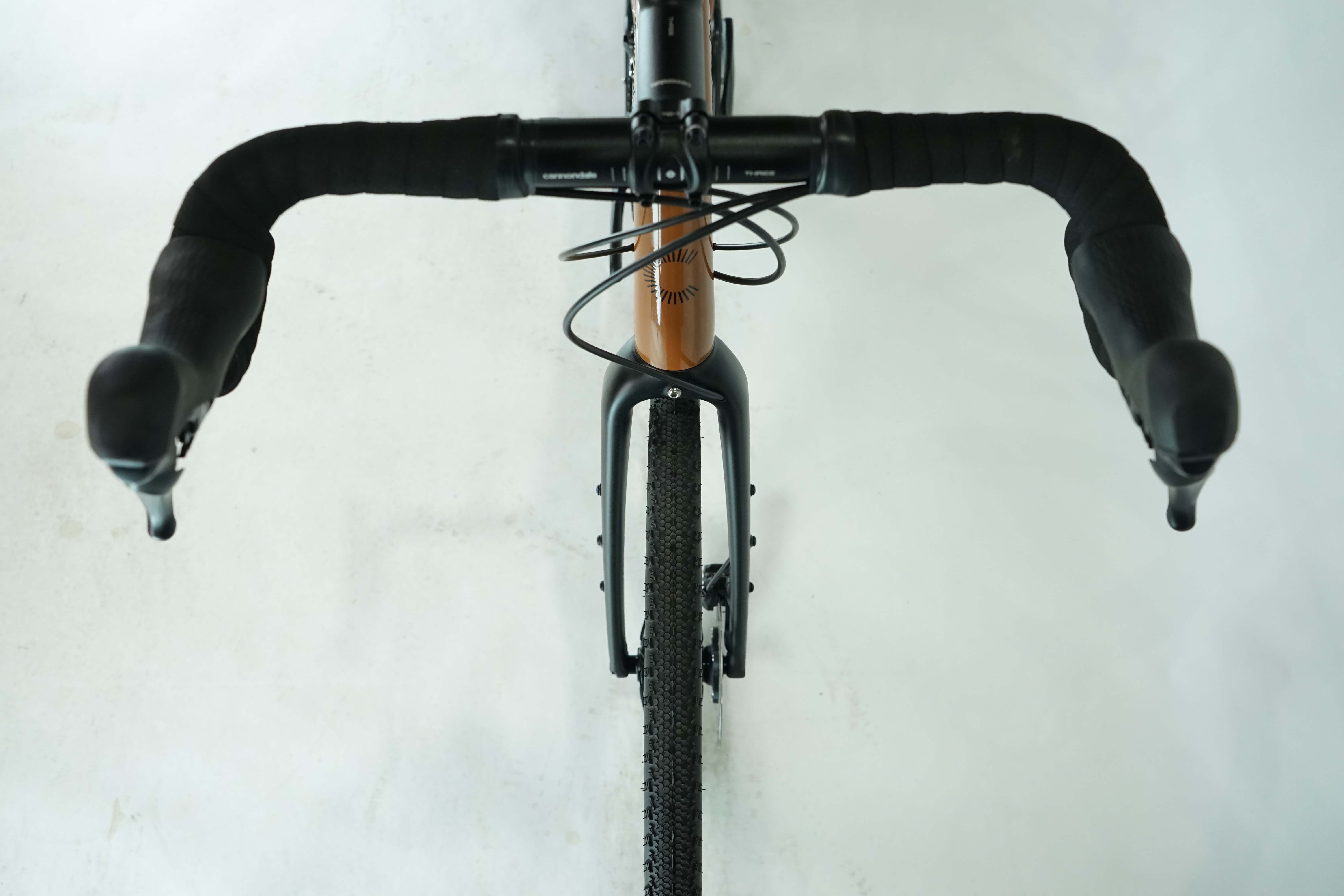 Cannondale Topstone 1 2023 - Gravelbike - Aluminium