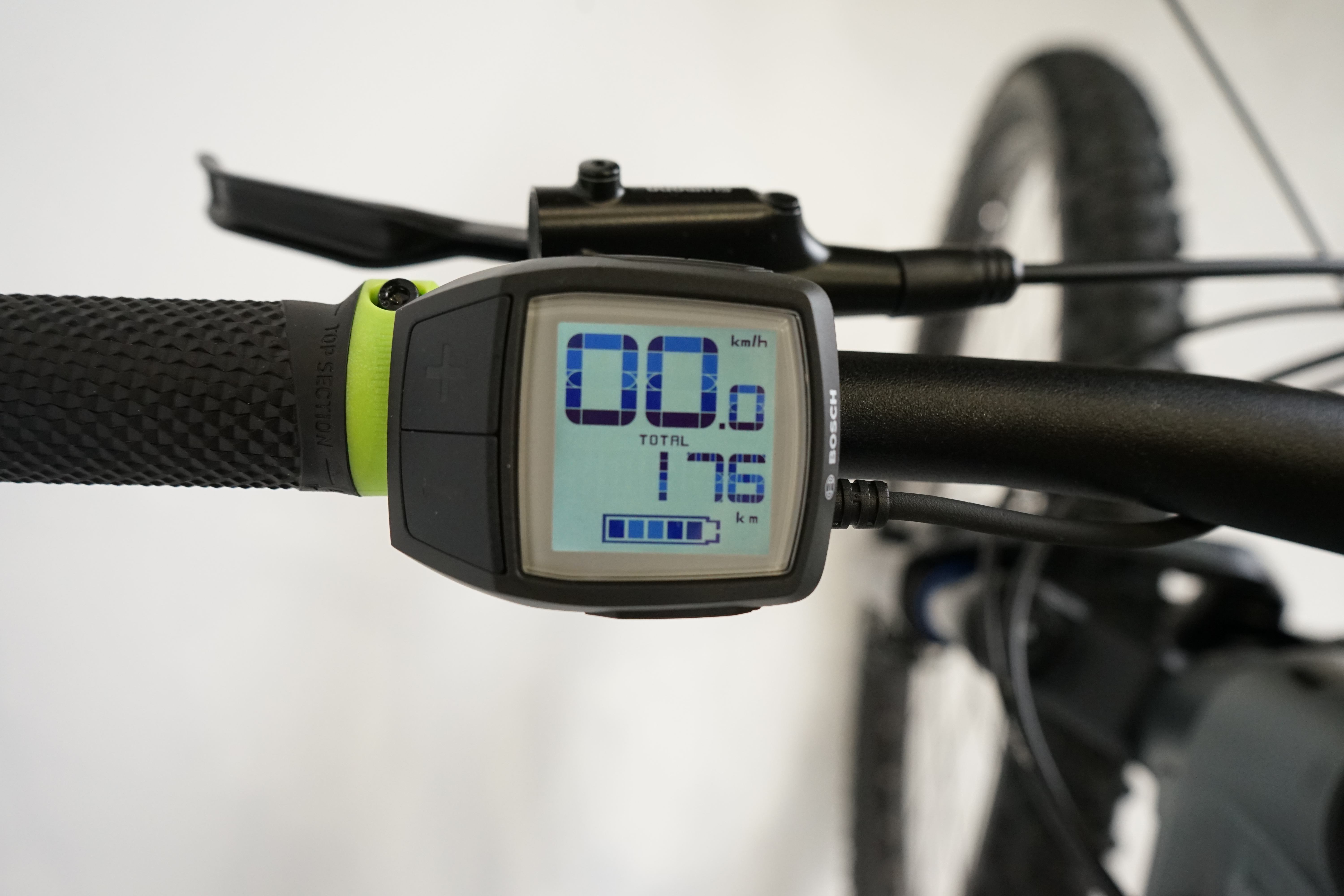 Cube Reaction Hybrid Pro 625 2022 - E Mountainbike - 625 Wh - 29 Zoll