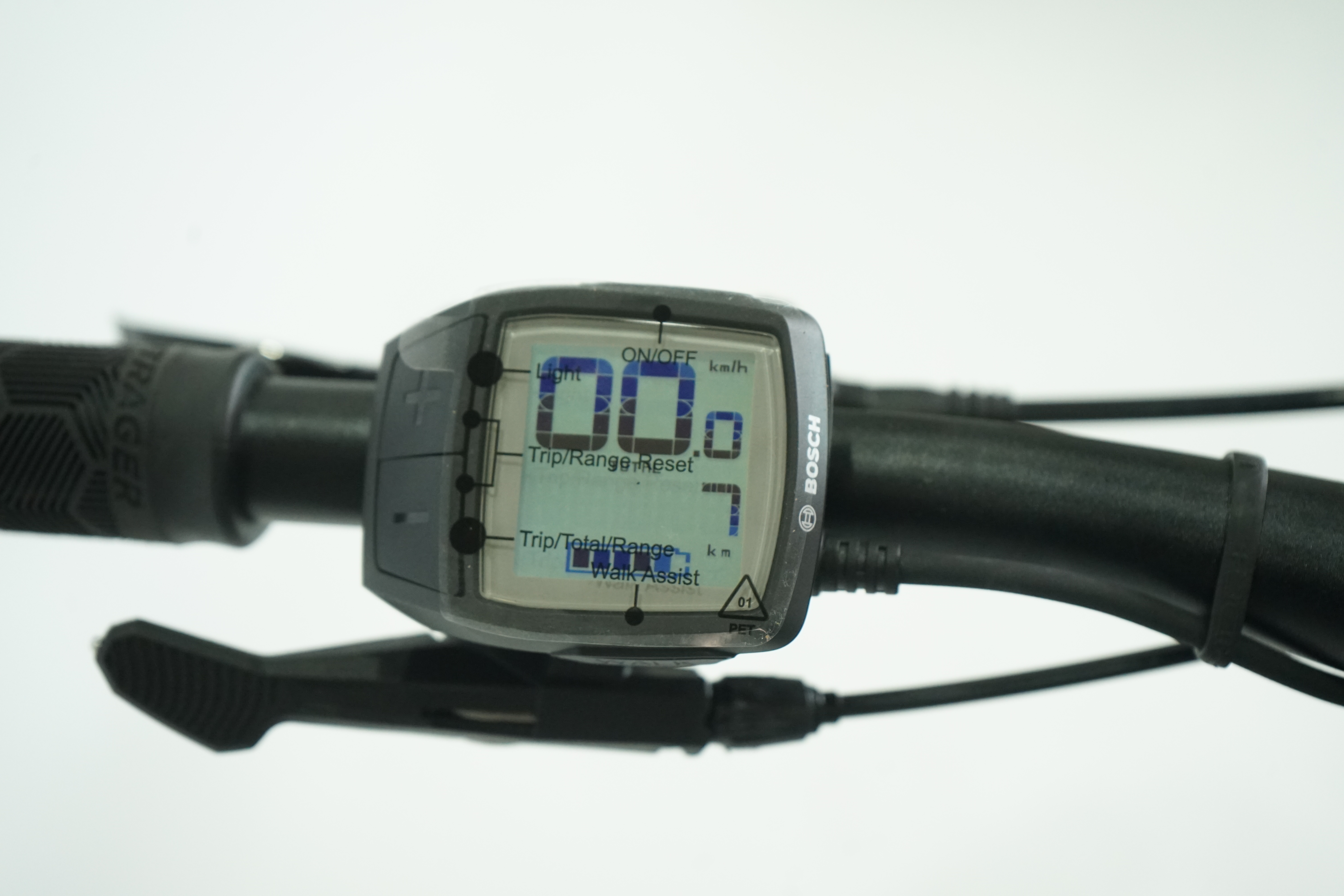 TREK Trek Powerfly FS 4 500