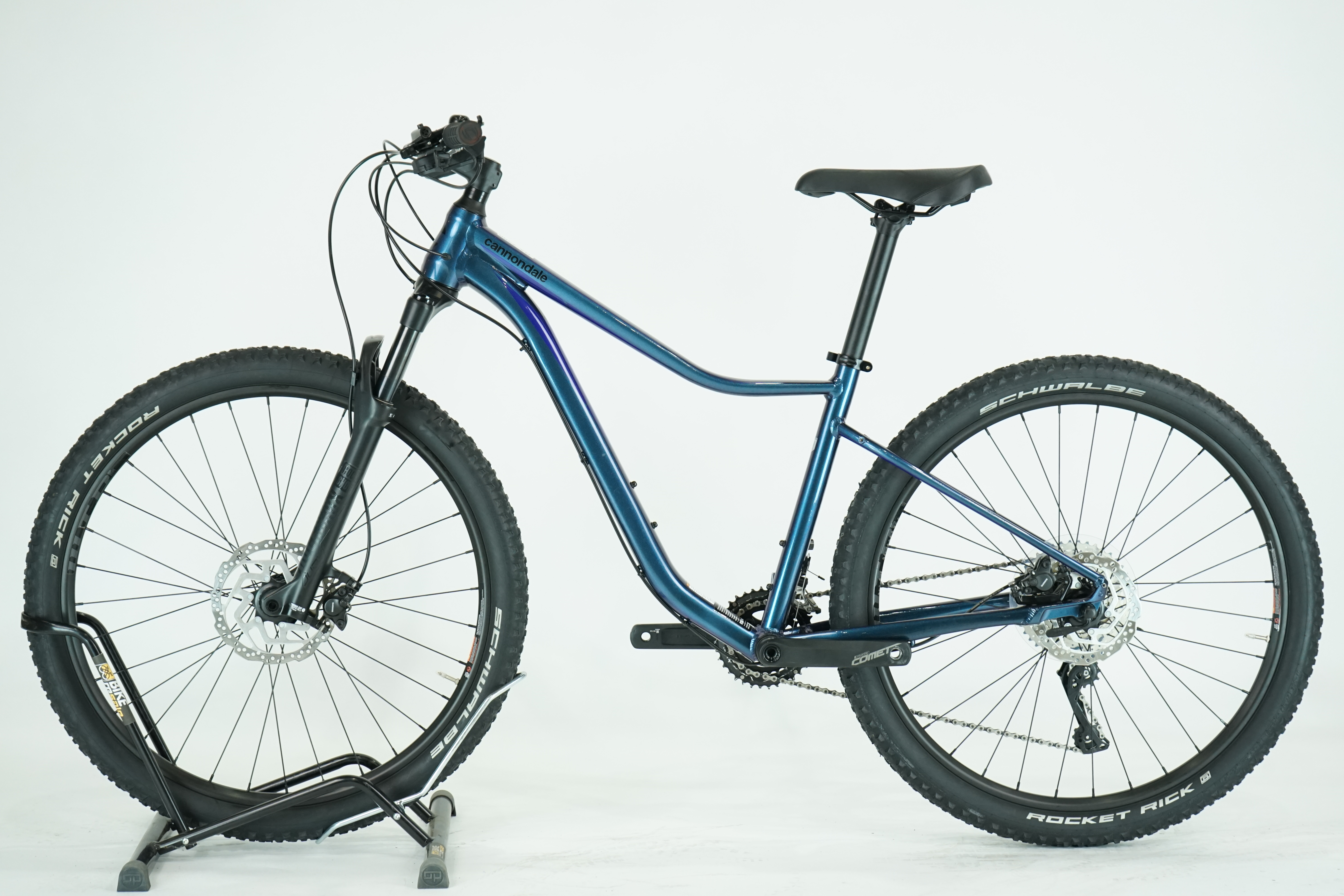 Cannondale Trail Women's 1 2020 - Mountainbike - 27,5Zoll - Aluminium