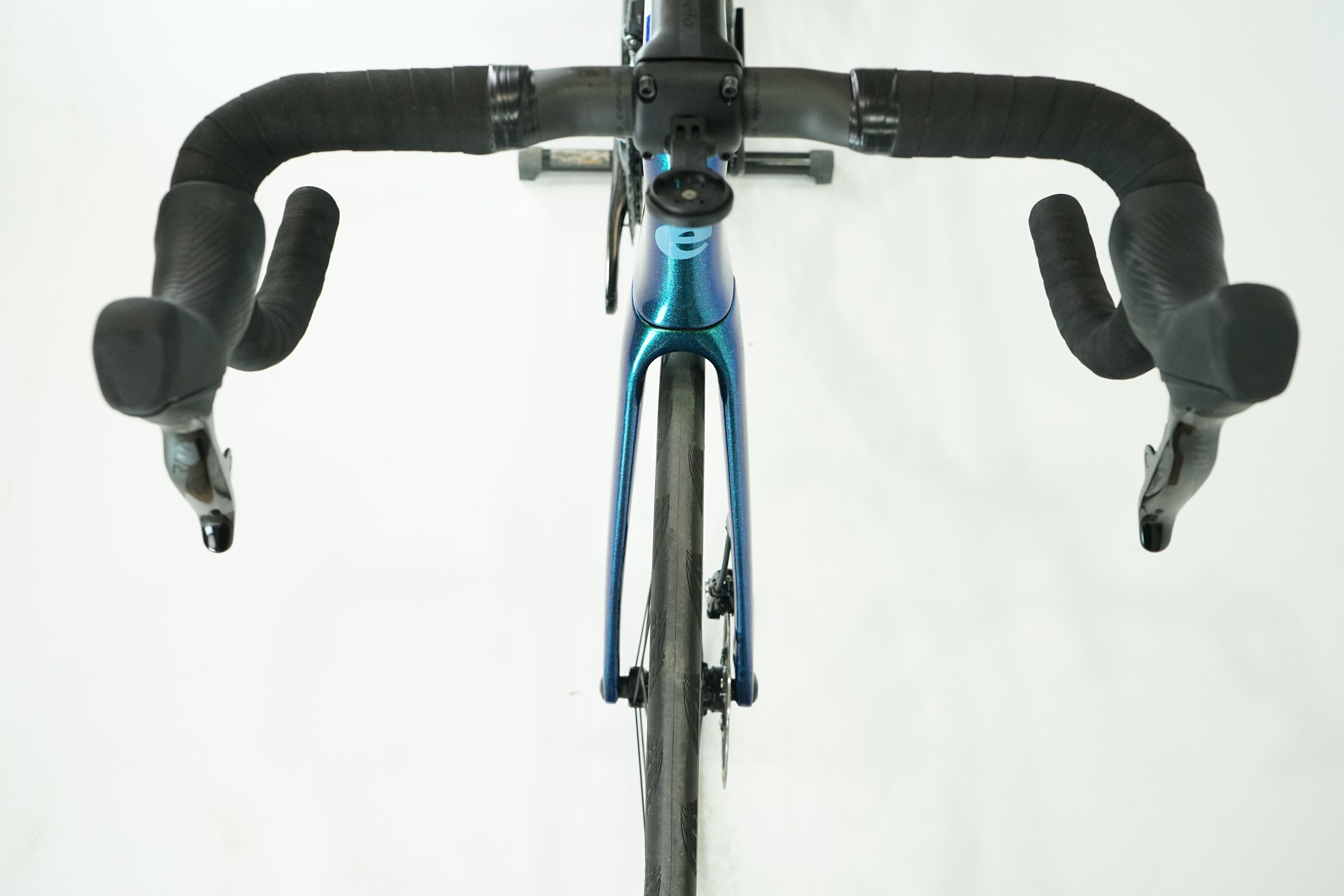 CERVELO Caledonia‑5 2023 - Rennrad - Diamant - Carbon - 28 Zoll