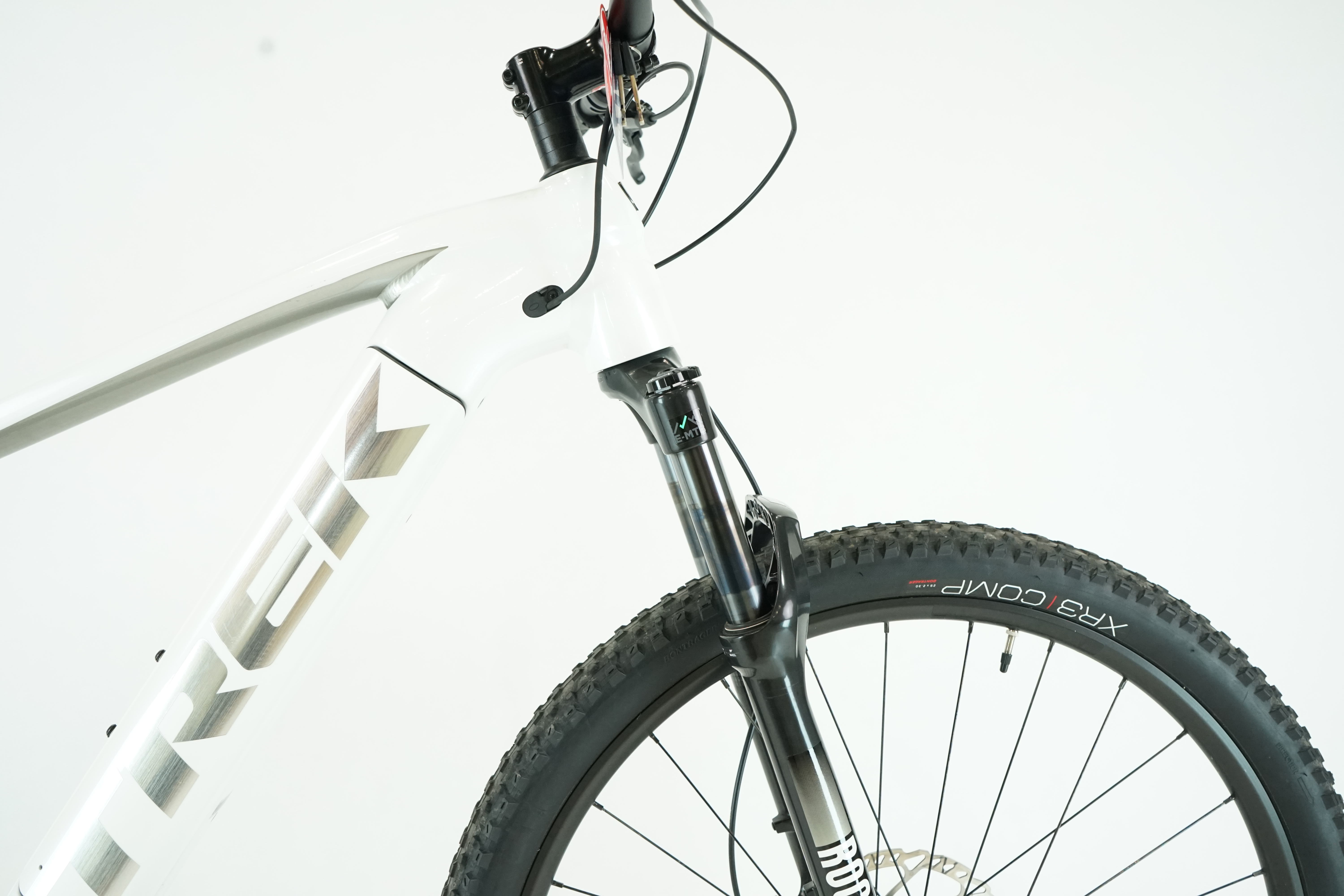 Trek Powerfly 5 2021 - Mountain E Bike - 625 Wh - 29 Zoll - Hardtail