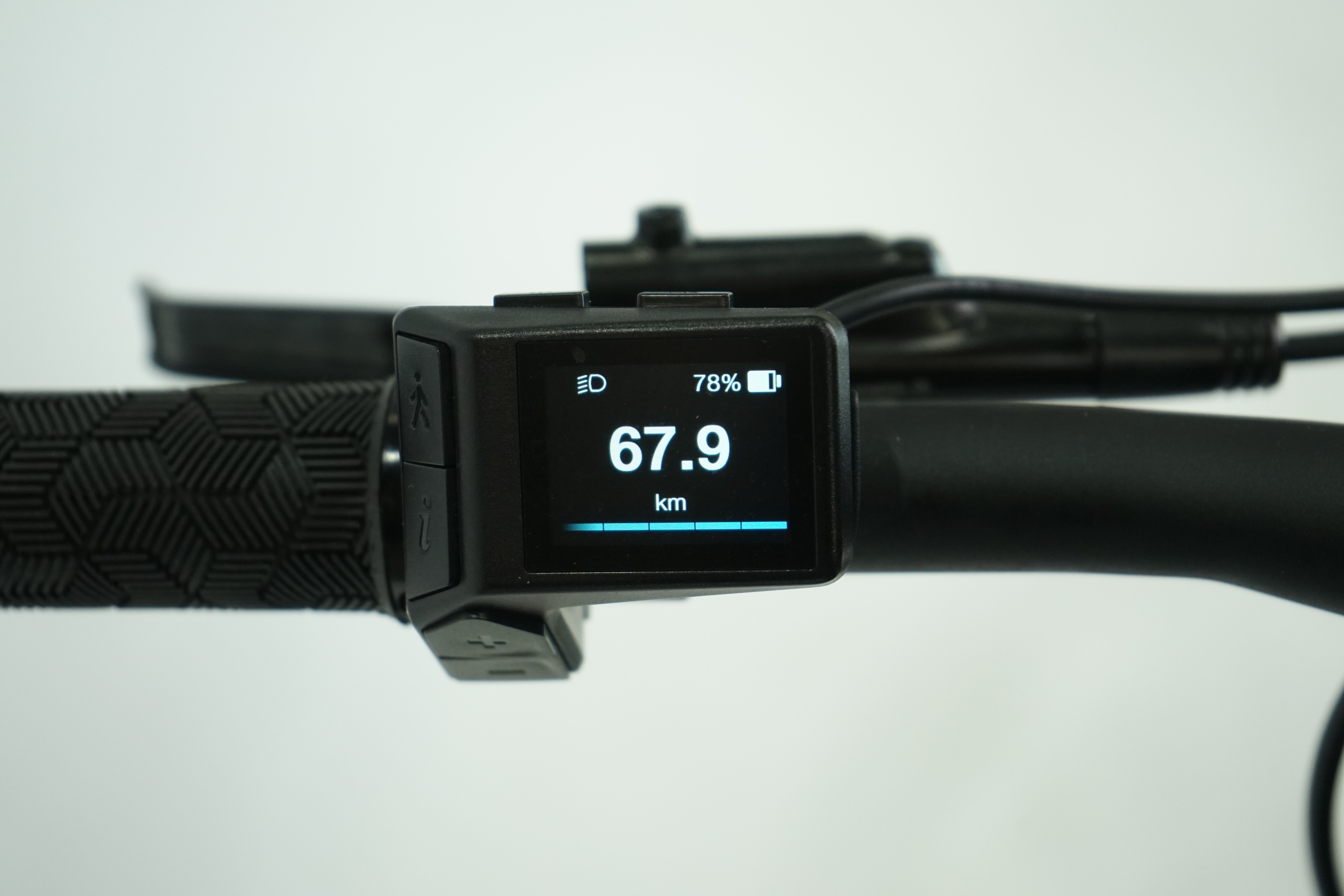 Giant Fathom E+ EX 2023 - E Mountainbike - 621Wh - 29Zoll