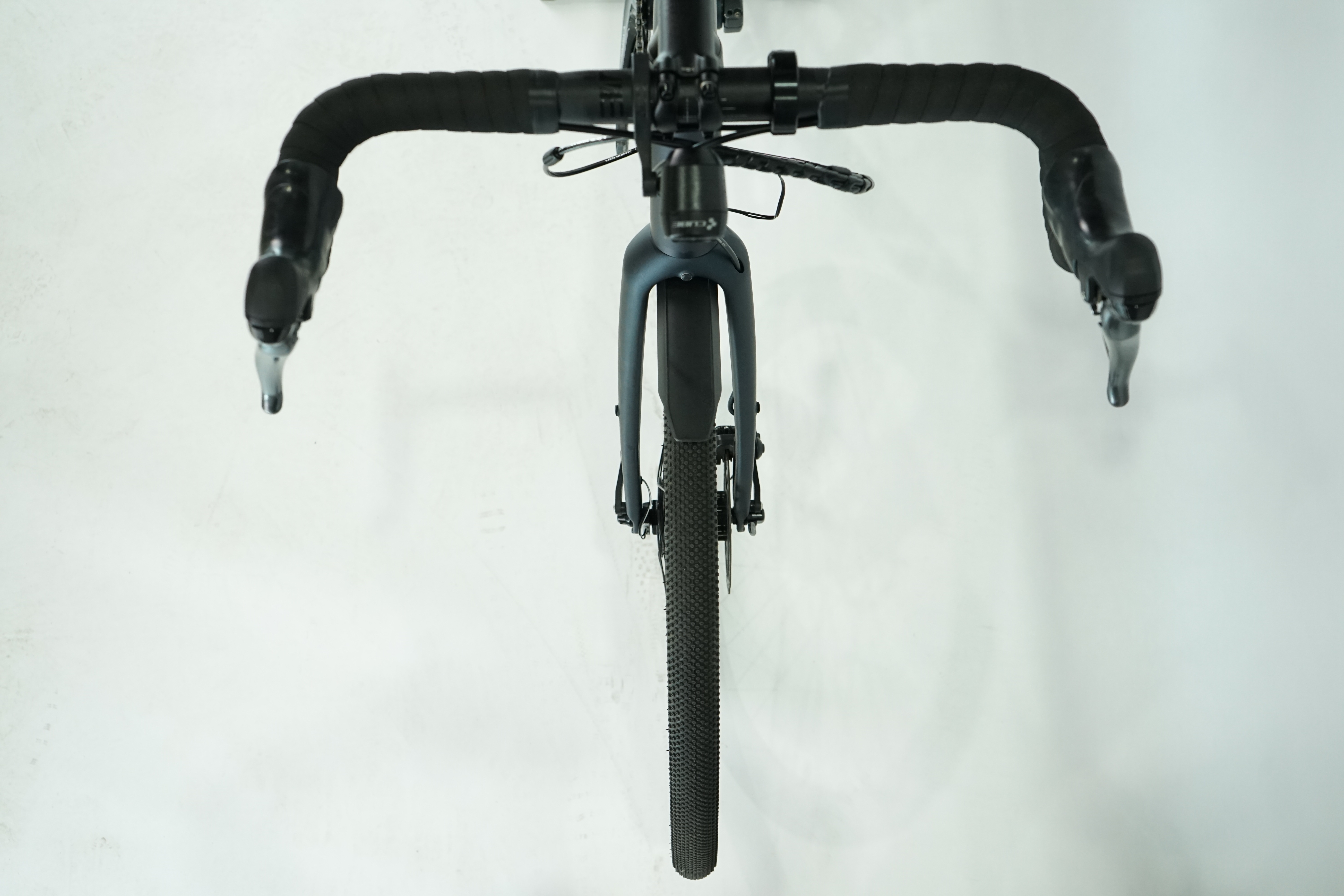 Cube Nuroad FE 2023 - Gravelbike - Aluminium 