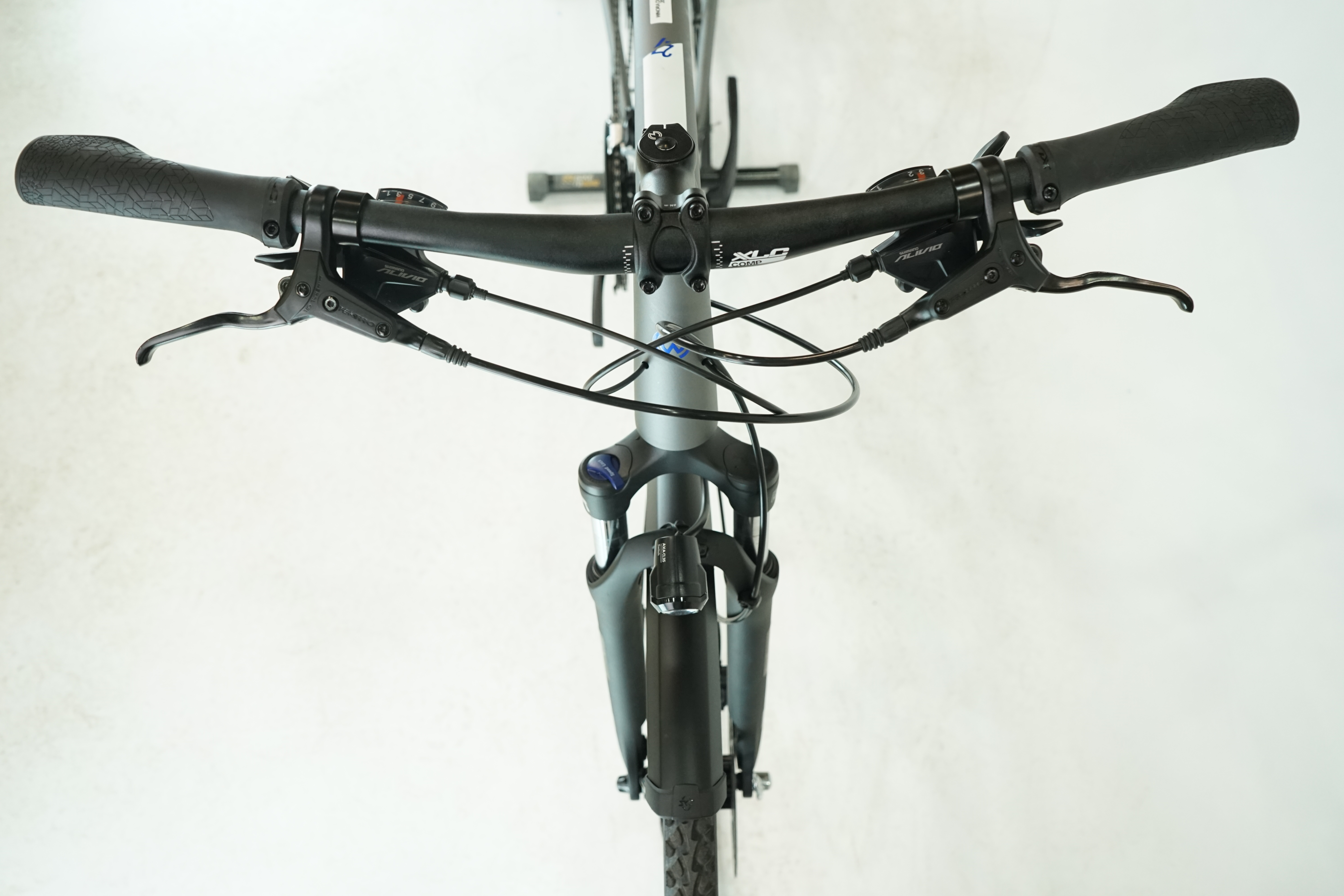 Winora Domingo 2023 - Trekkingrad - 28 Zoll - Diamant