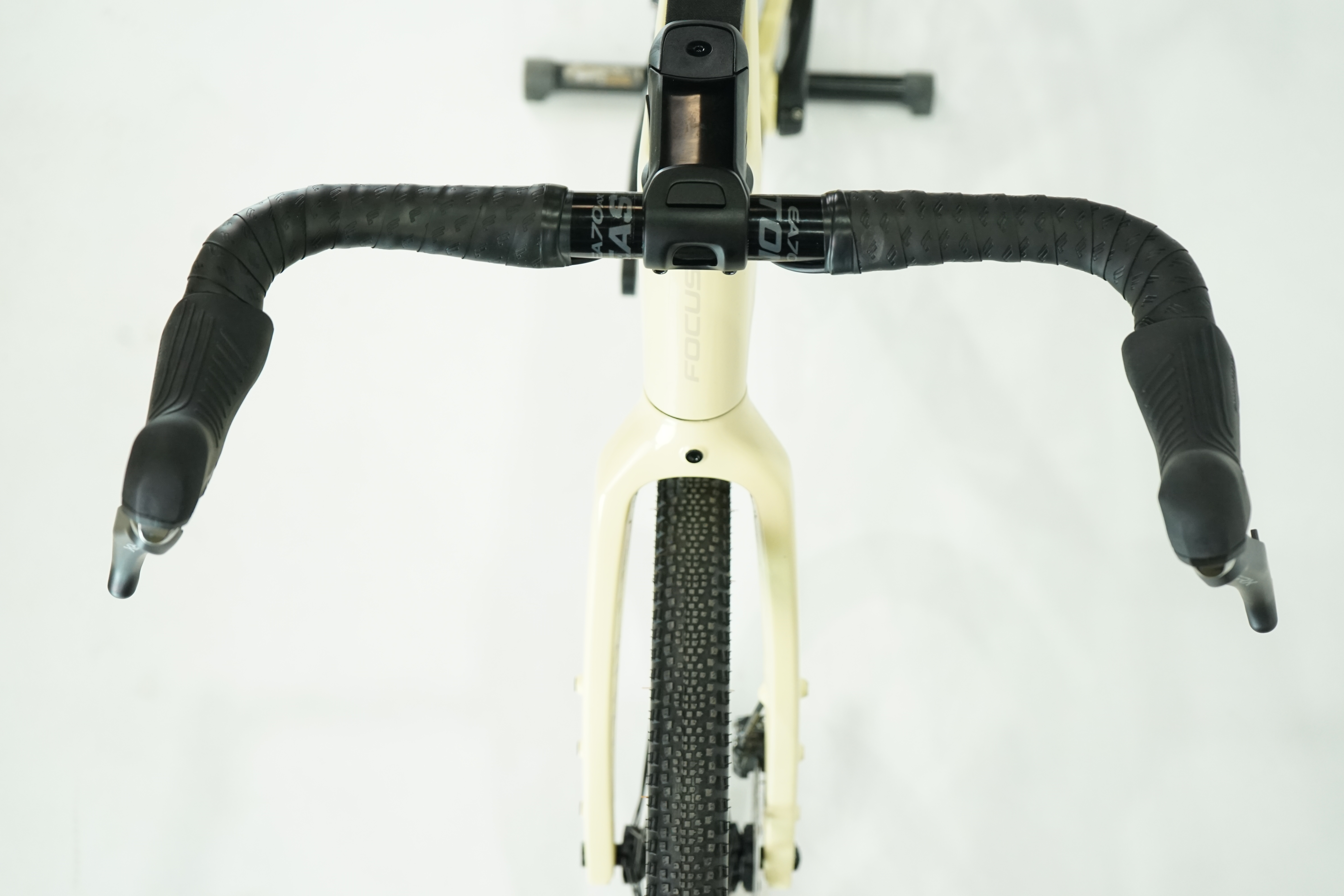 Focus Atlas 8.8 2023 - Gravelbike - Carbon - 28 Zoll