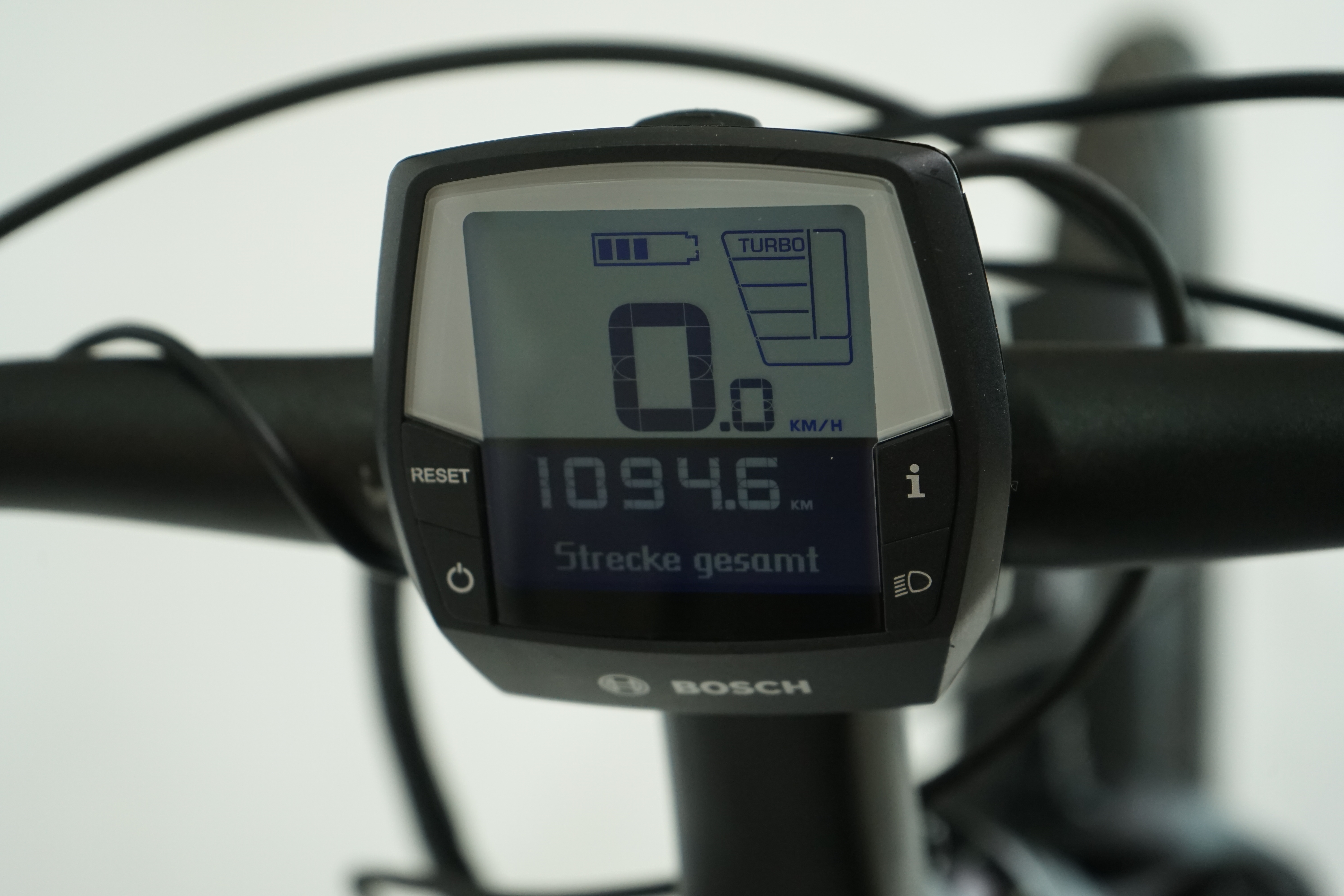 Corratec E-Power Urban AP5 8S 2021 - City E Bike - 500 Wh - Tiefeinstieg 