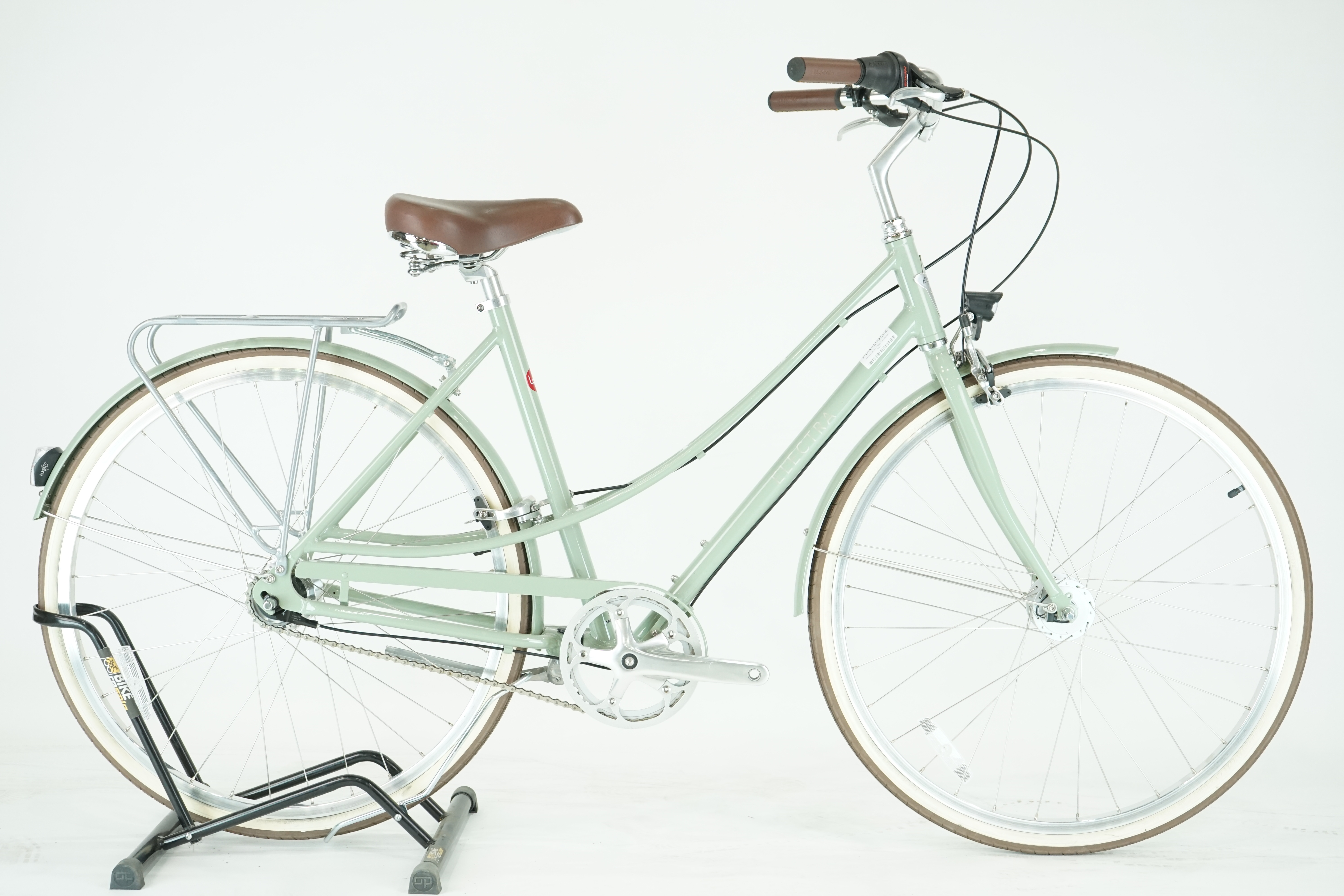 Electra Loft 7i EQ Step-Thru 2022 - Citybike - Tiefeinsteiger - 28 Zoll