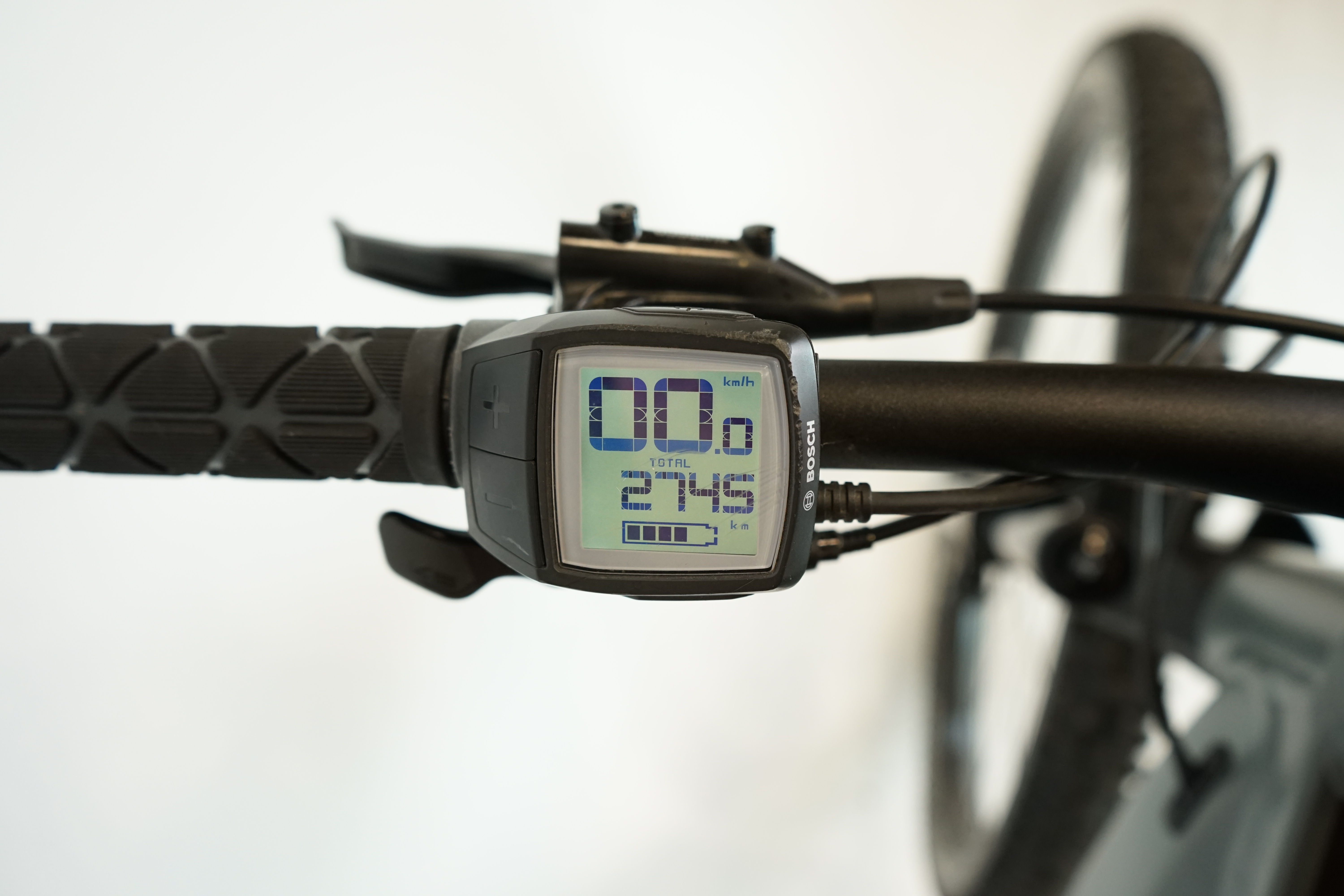 Focus Thron 2 6.8 2020 - E Bike Fully - 625Wh - 29Zoll