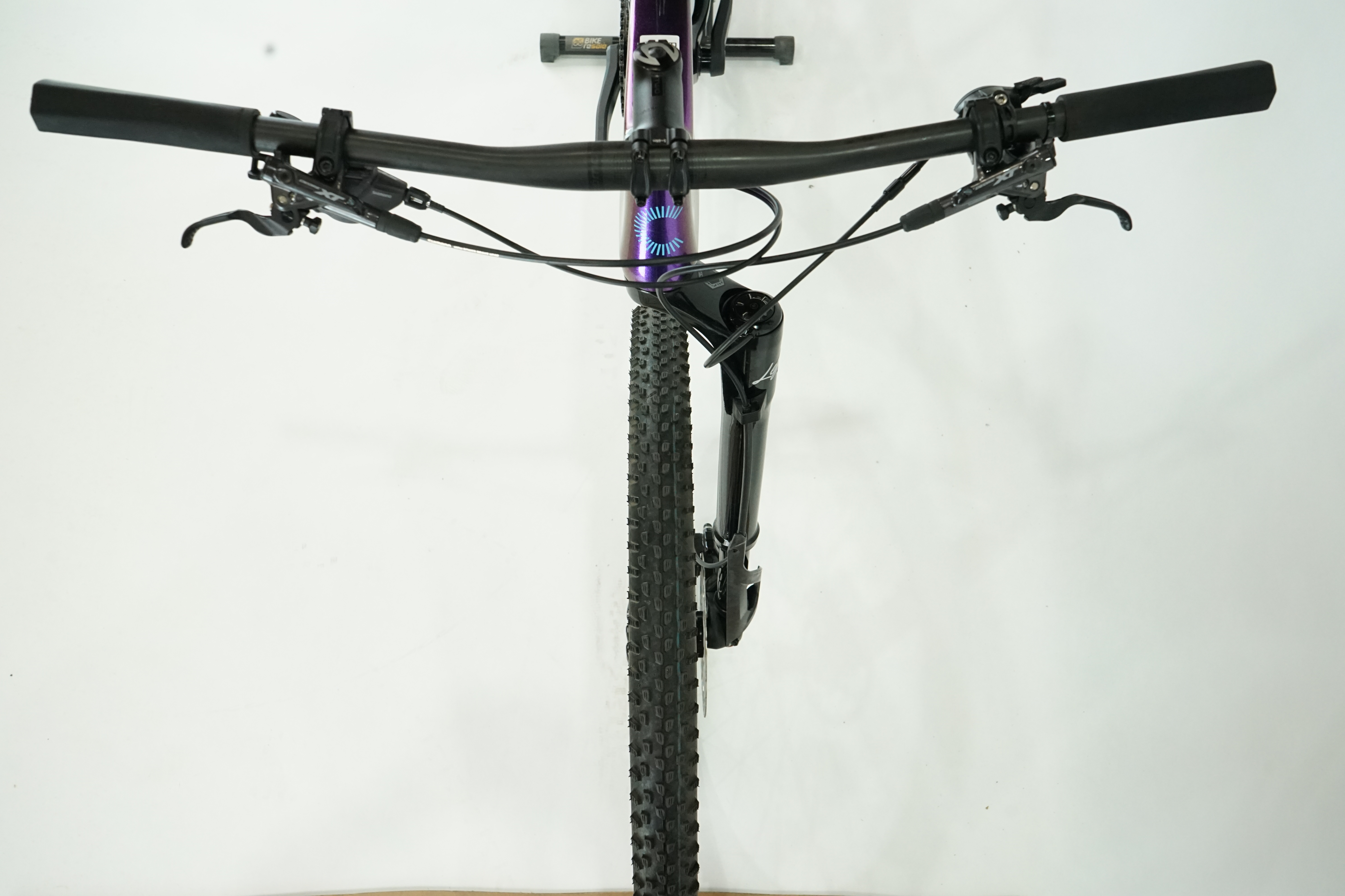 Cannondale Scalpel HT Carbon 2 2023 - Mountainbike - 29 Zoll - Carbon - Hardtail