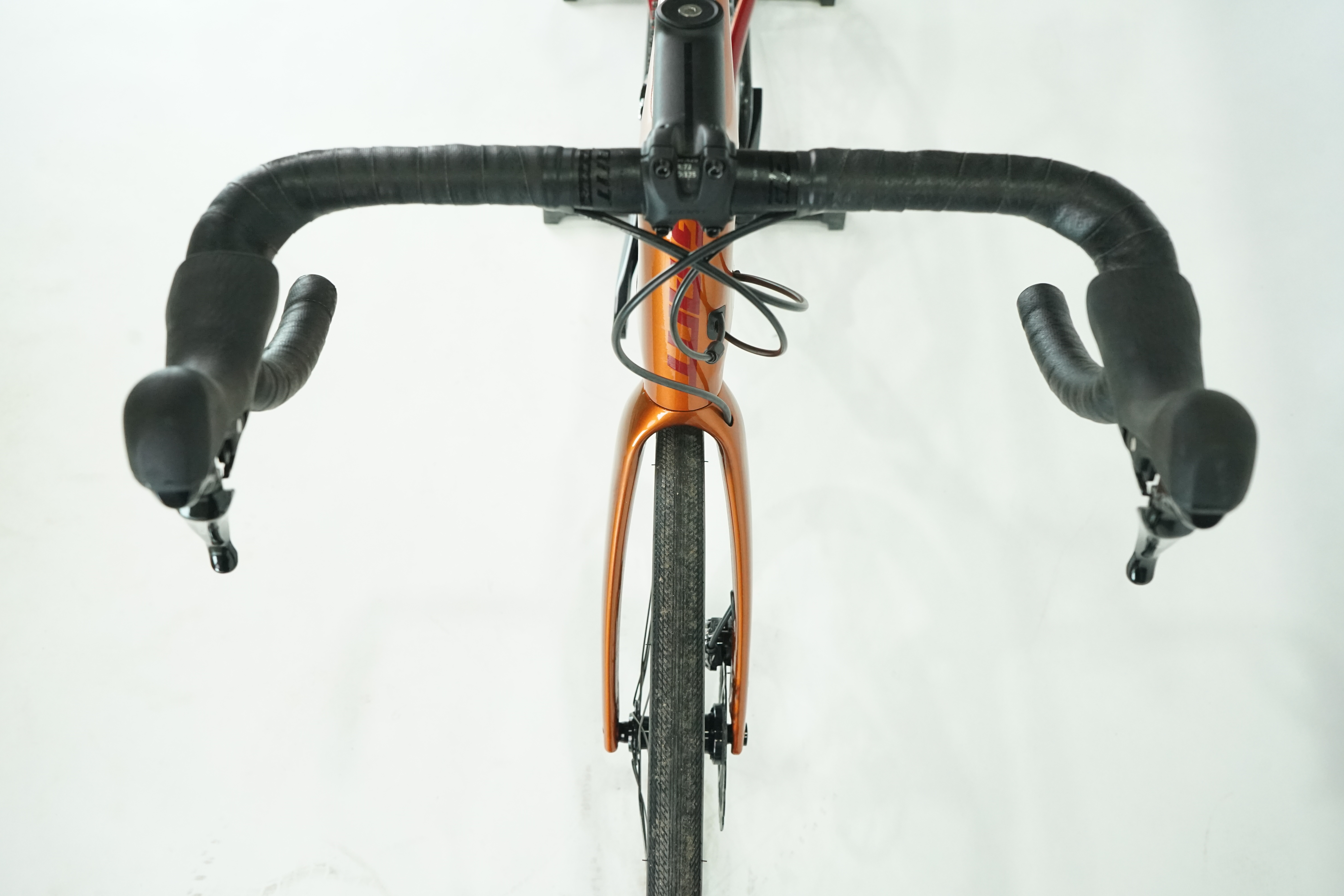 Giant Defy Advanced 2c 2023 - Rennrad - Carbon