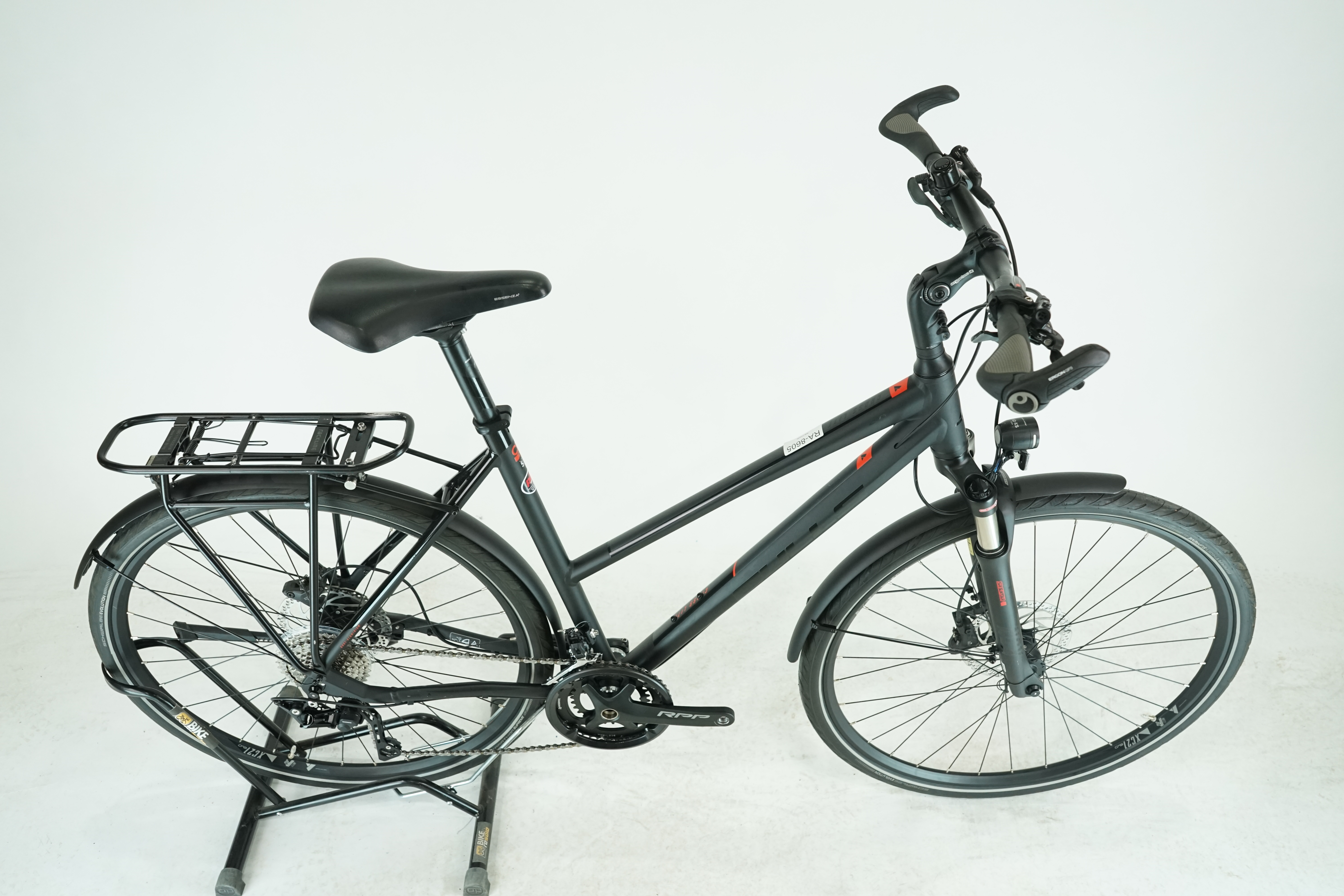 Bulls Cross Lite 2022 - Trekking Bike - 28 Zoll - Damen Sport