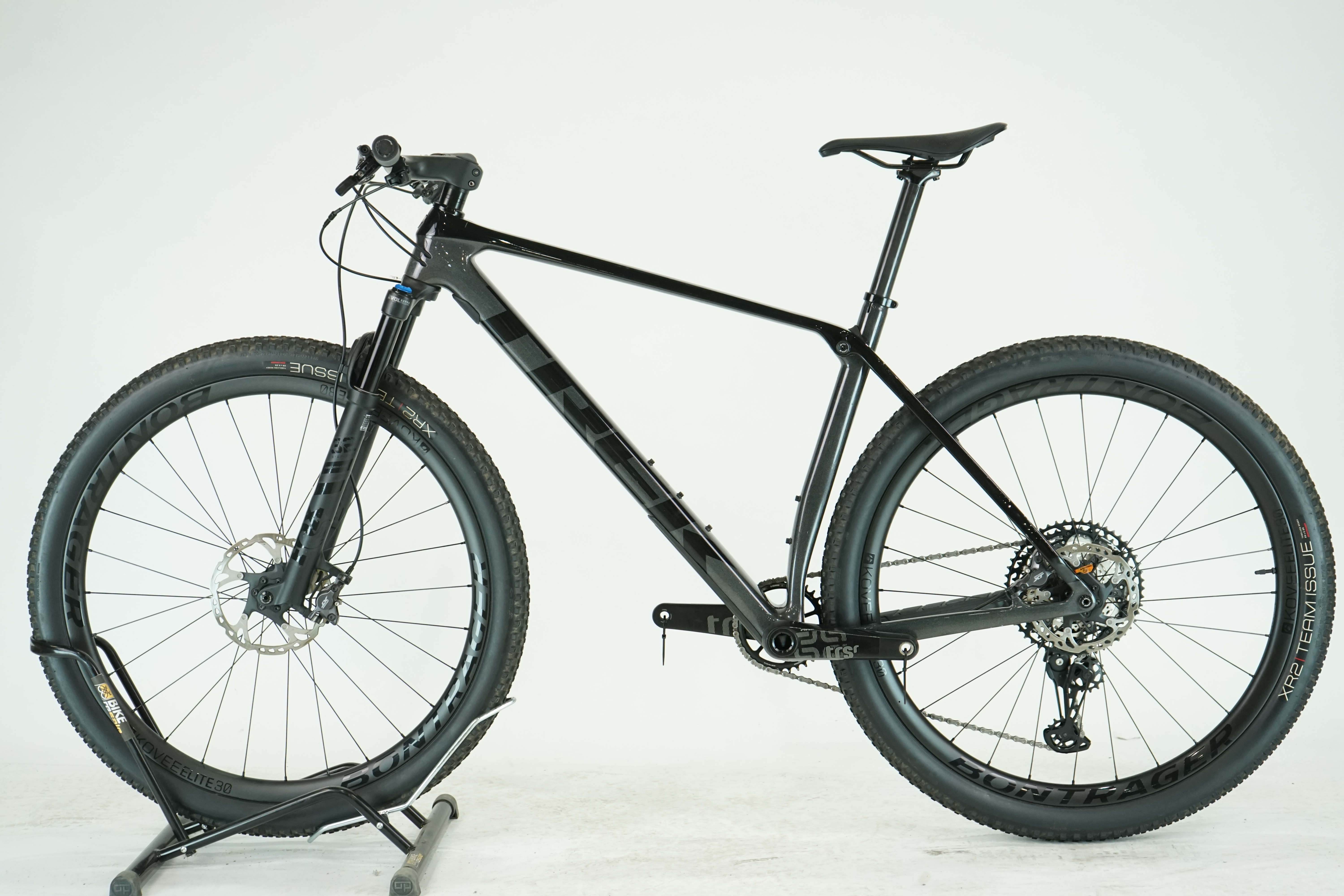 Trek Procaliber 9.8 2023 - Hardtail Mountainbike - 29 Zoll - Carbon