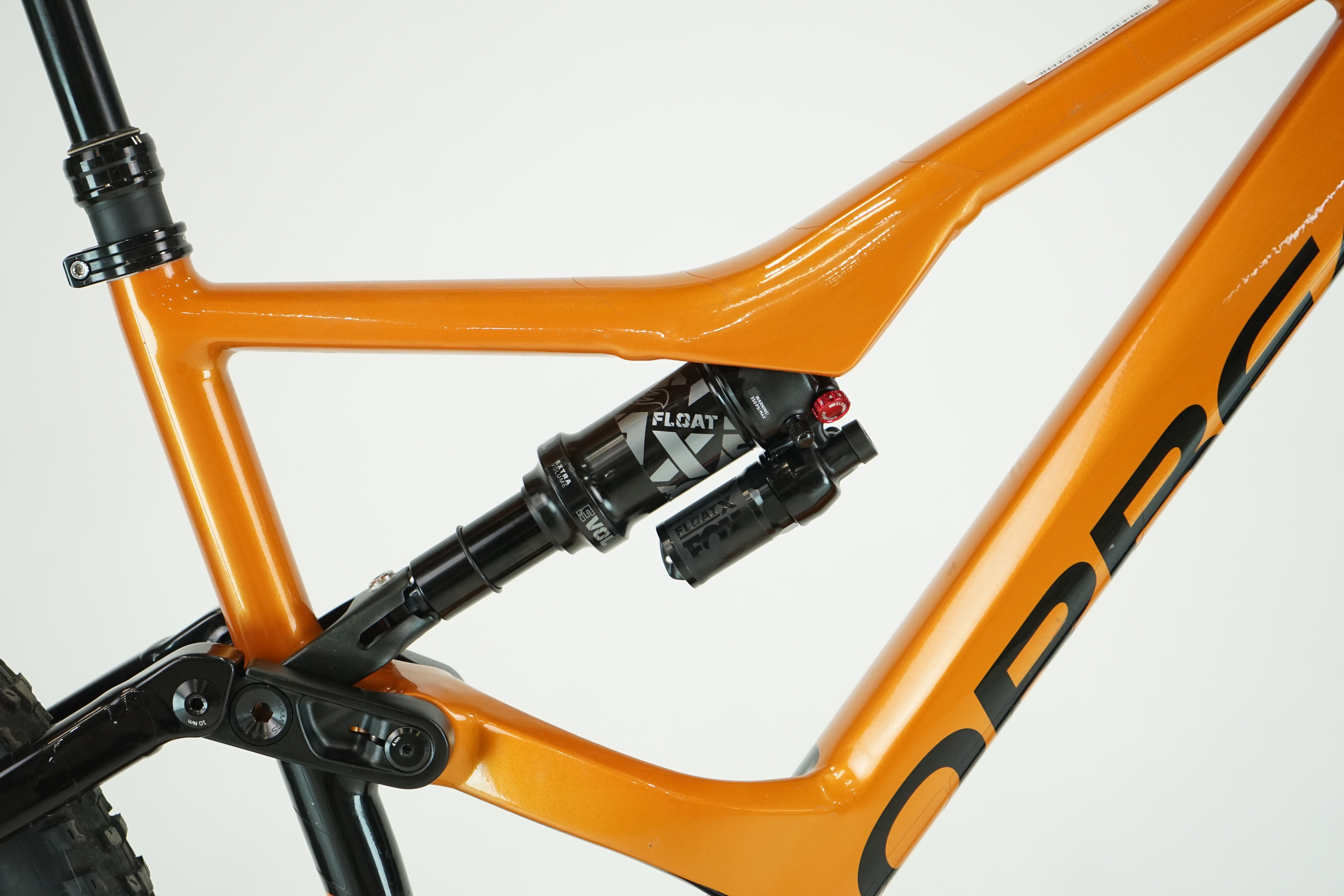 Orbea Occam H20 LT 2023 - Fully Mountainbike - 29 Zoll - Aluminium 