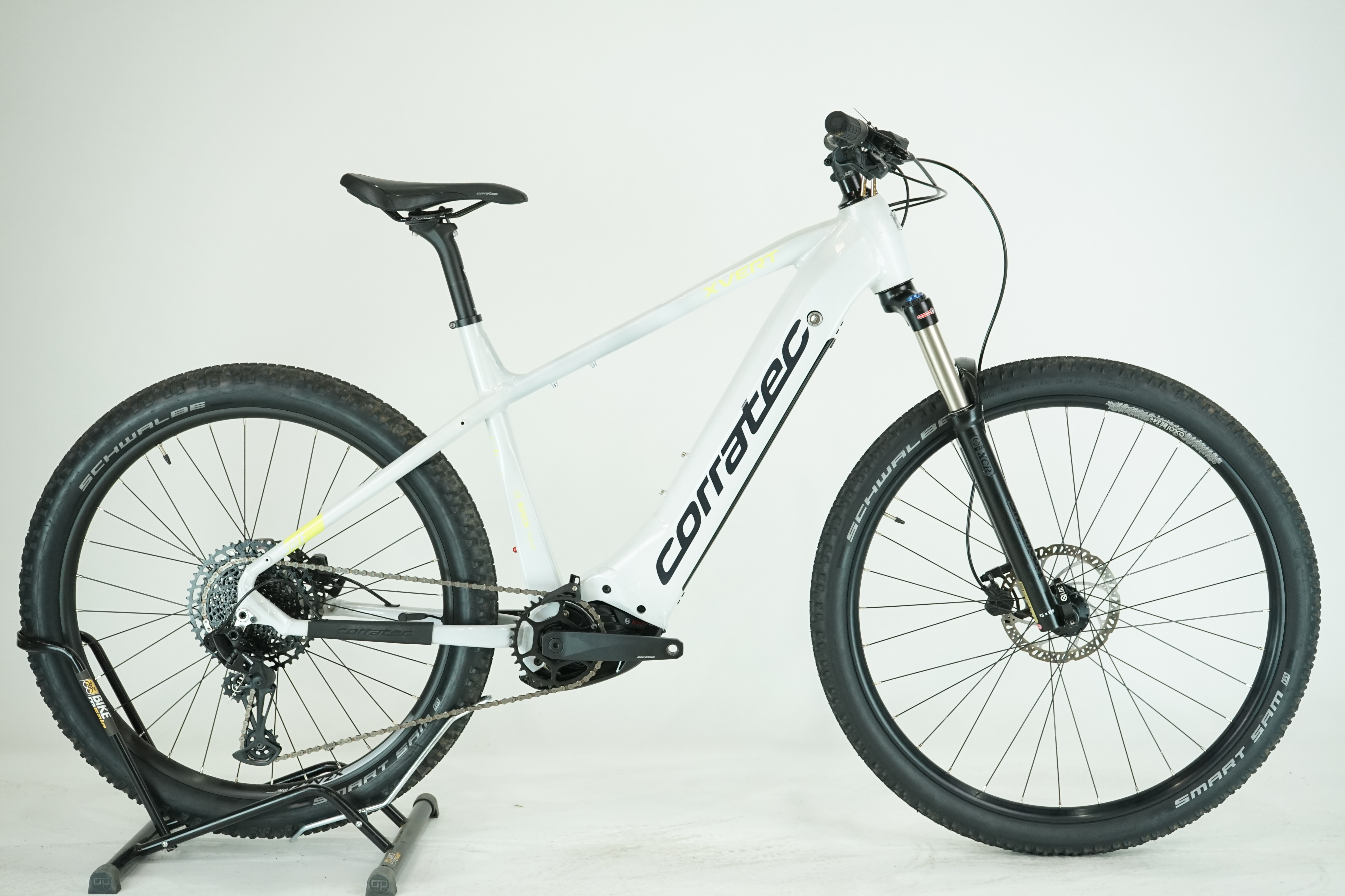 Corratec E-Power X Vert Race Gent 2022 - Mountain E Bike - 625 Wh - 29/27,5 Zoll