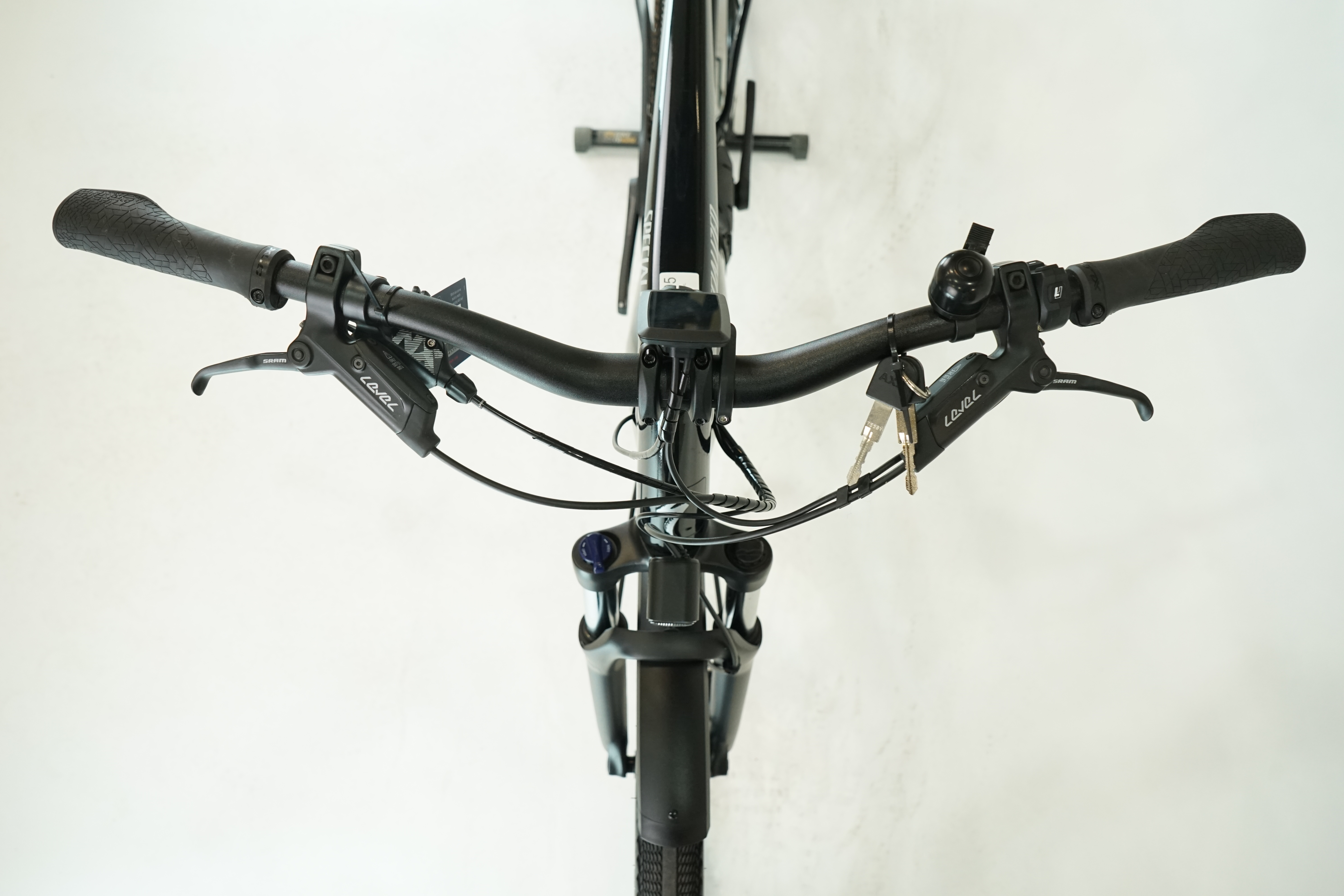 Specialized Turbo Vado 4.0 2022 - All Terrain E Bike - 710 Wh - 27,5 Zoll