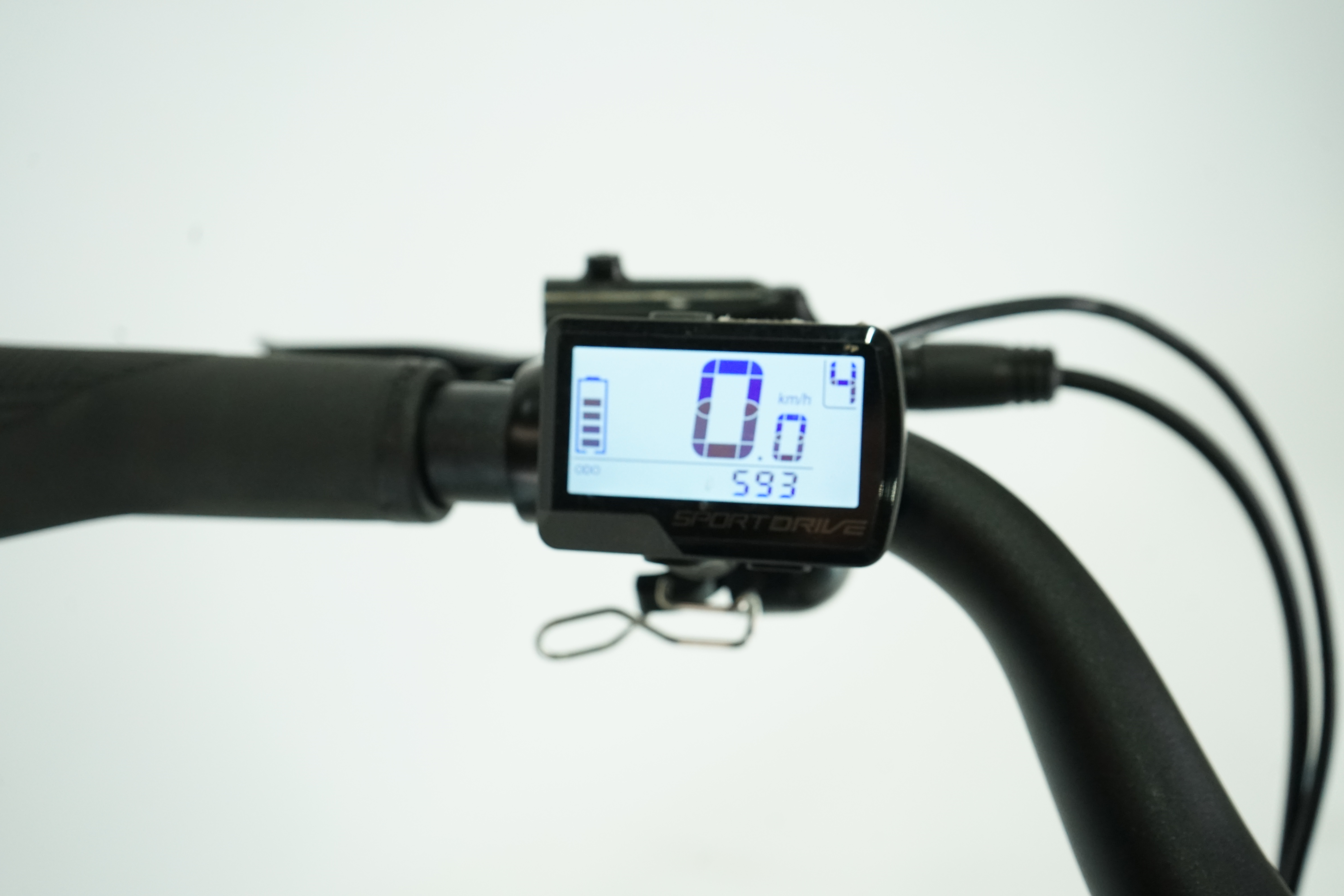 Nyberg Trevlig 2021 - City E Bike - 500 Wh - Tiefeinsteiger - 28 Zoll