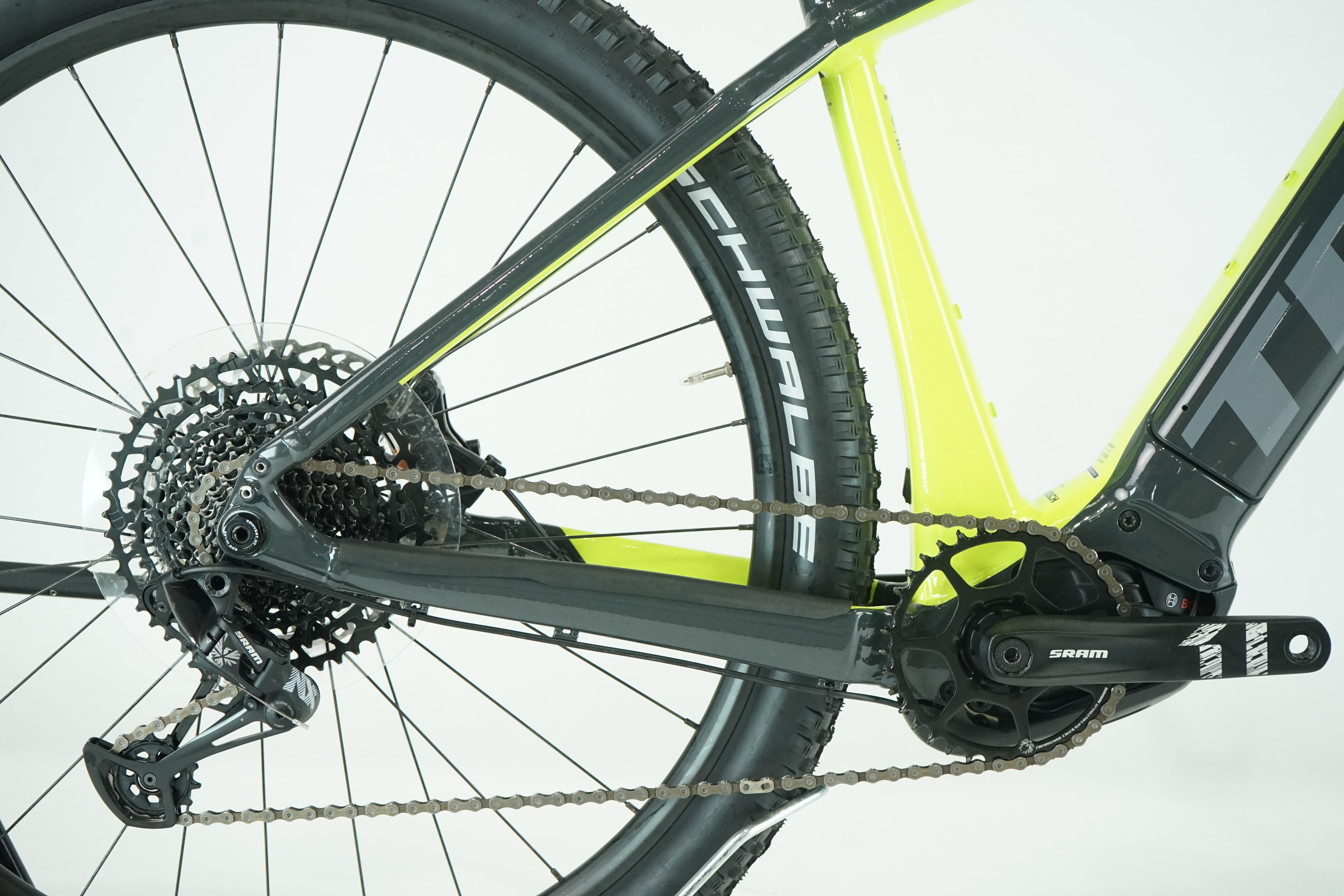 Trek Powerfly 5 2021 - E Mountainbike - 625 Wh - 29 Zoll - Hardtail