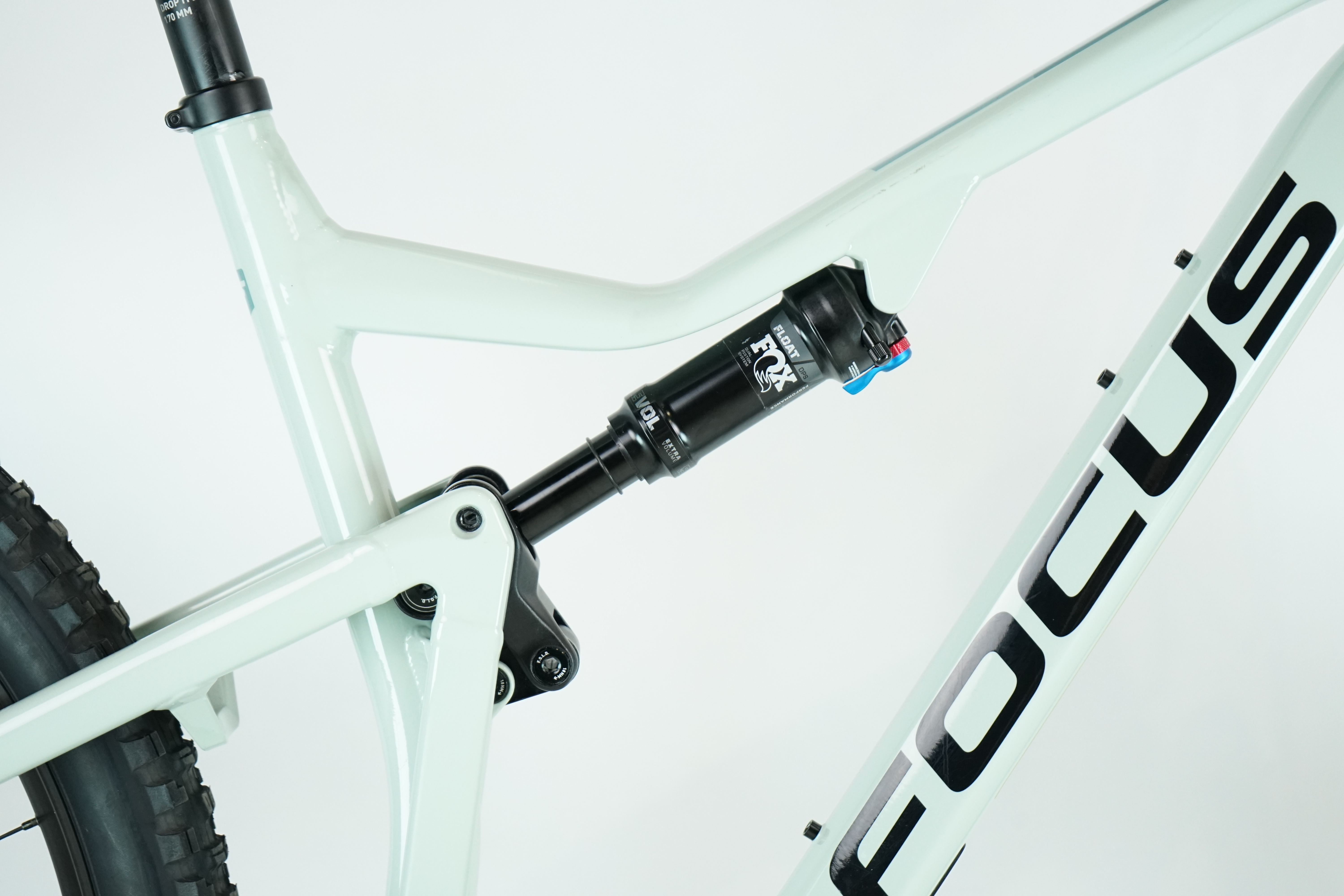 Focus Jam 6.9 2022 - Fully - 29Zoll 