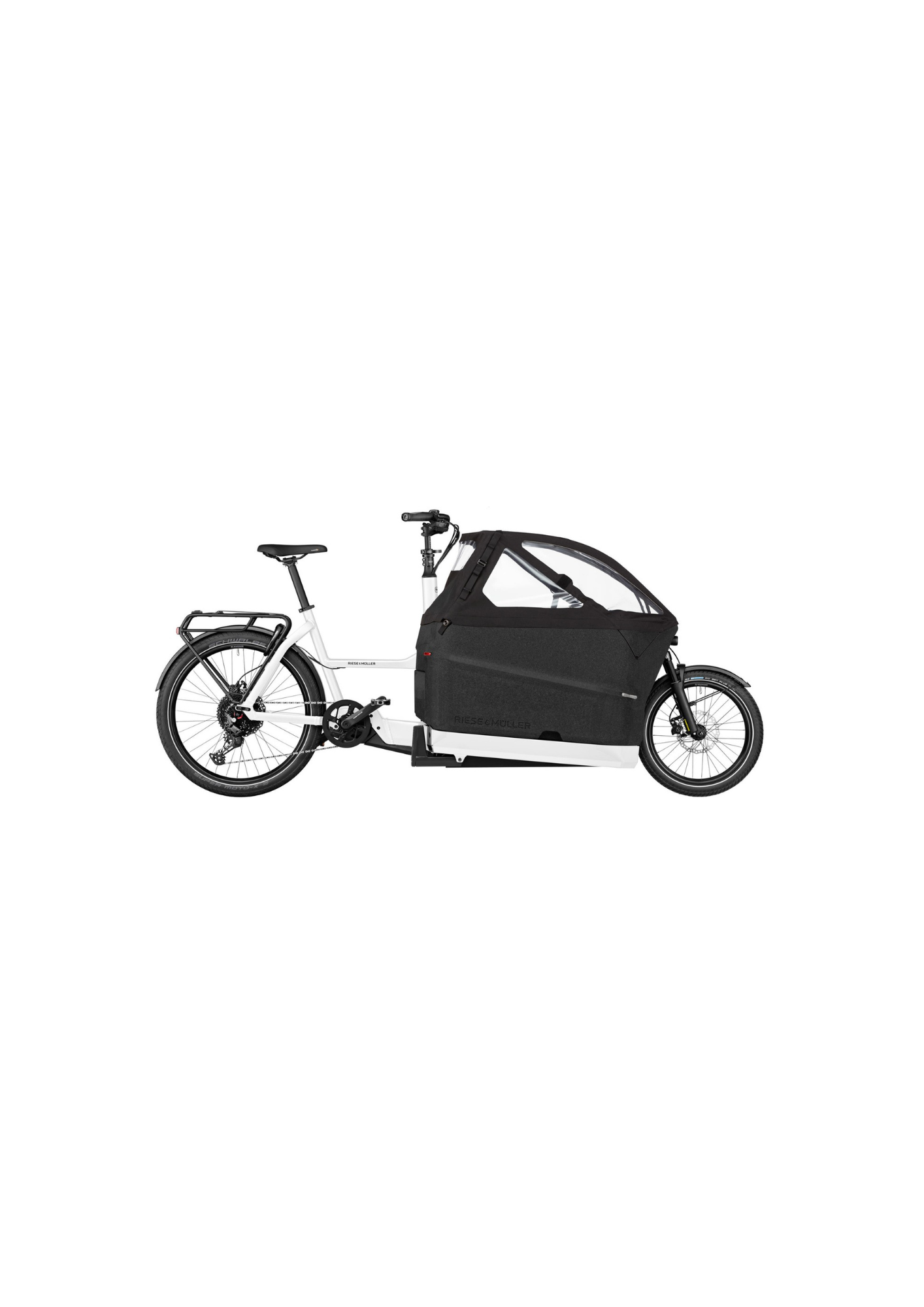 foto:reise und mueller lasten e bike