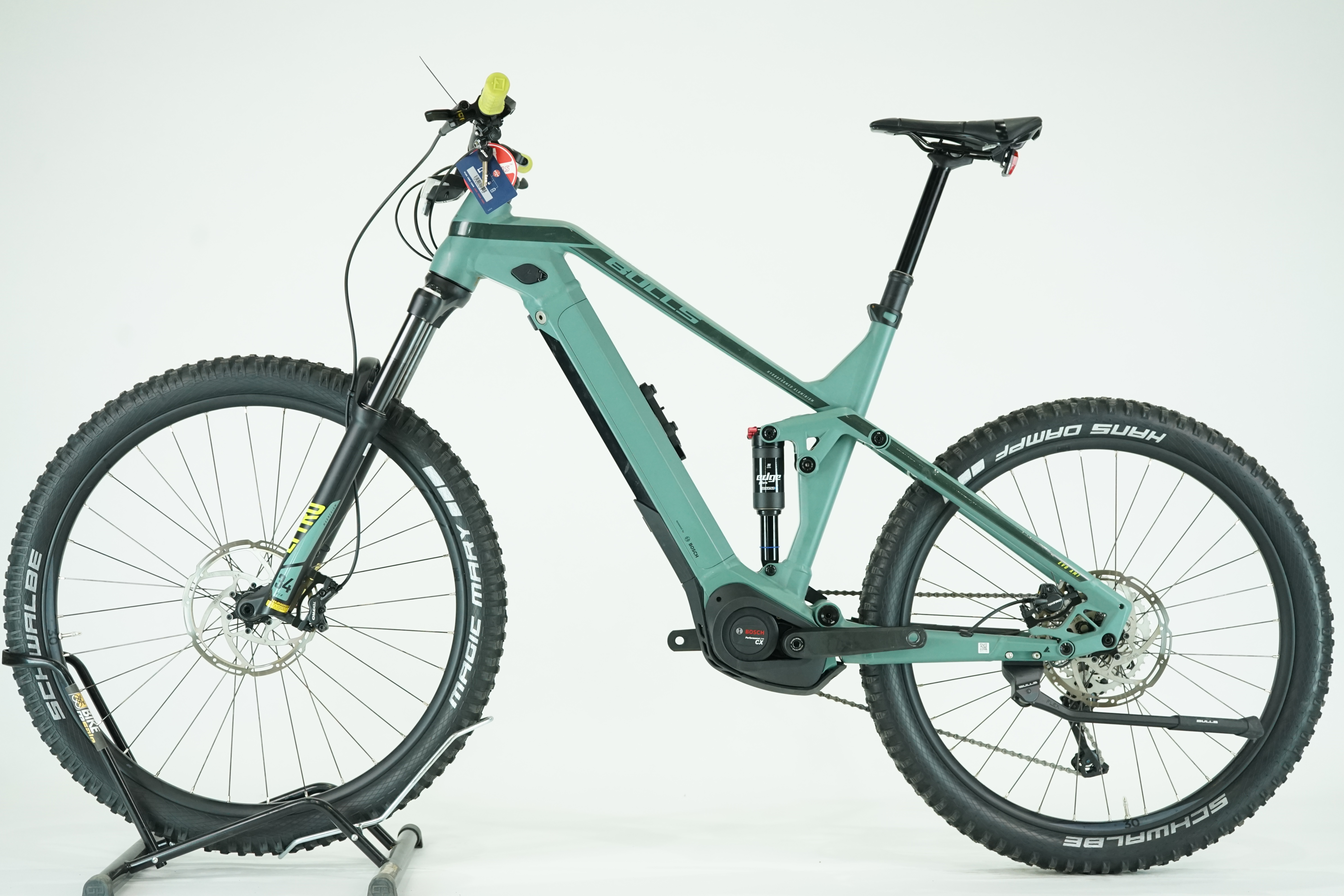 BULLS Sonic EVO AM 1 29/27,5