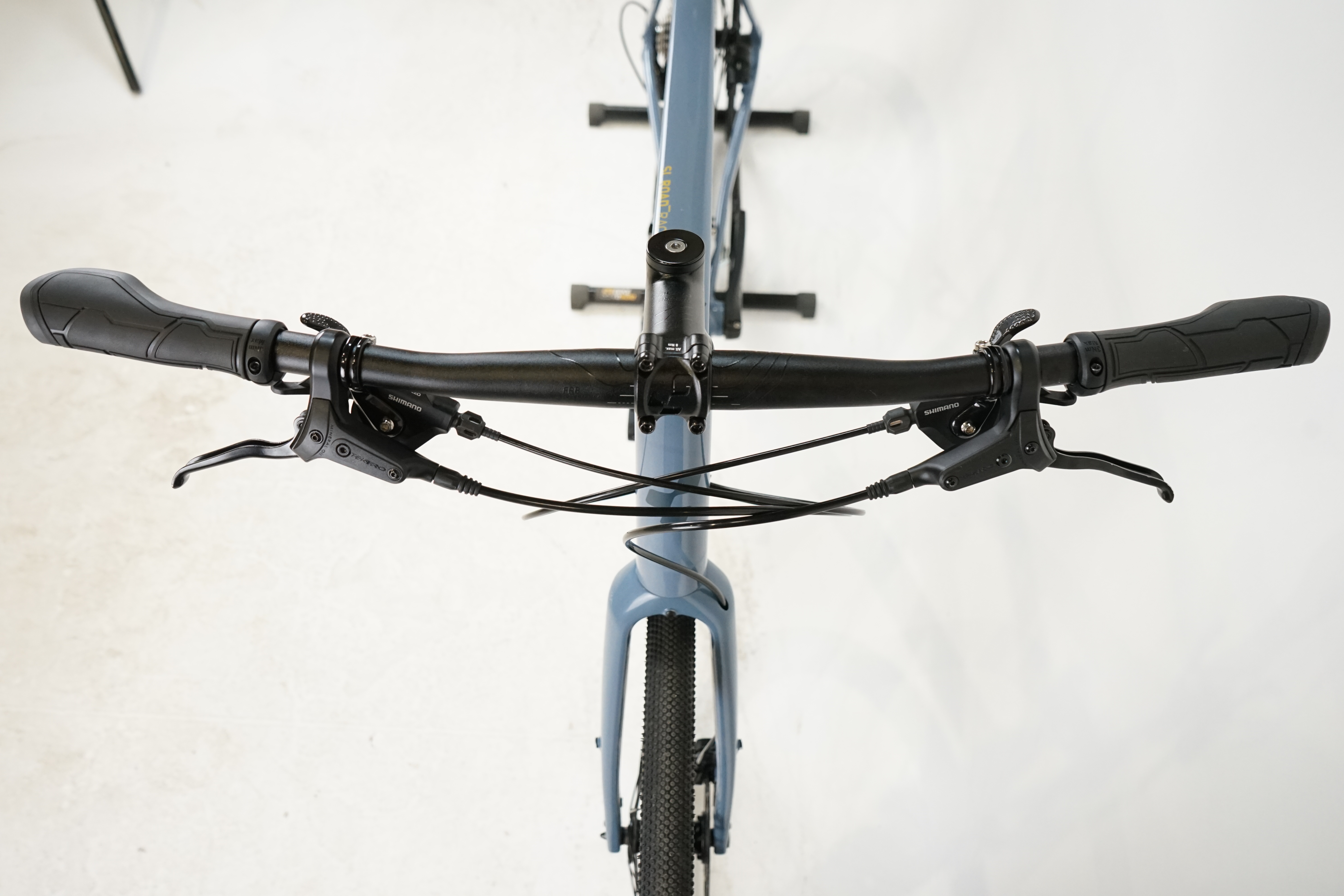 Cube SL Road Race 2021 - Fitnessbike