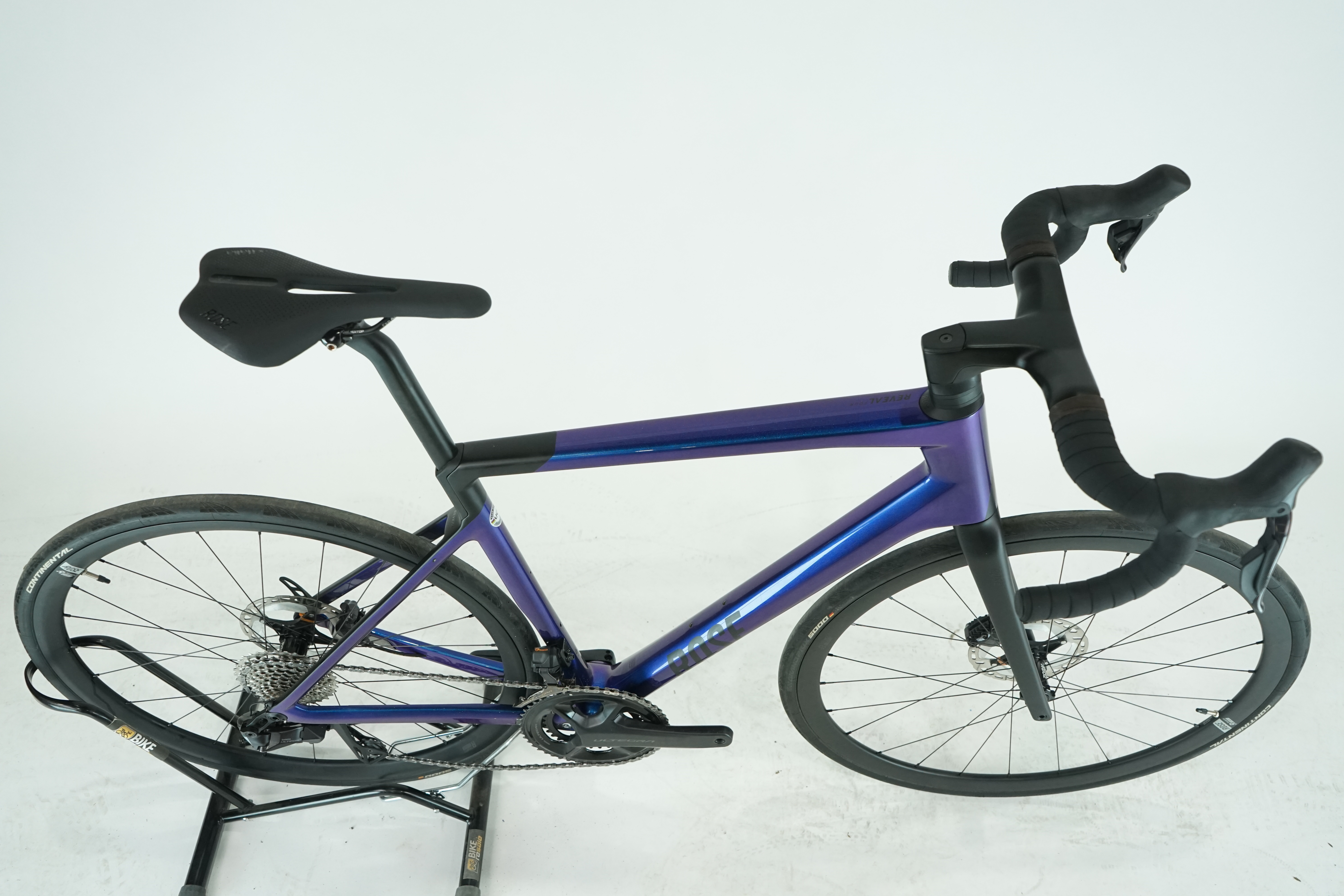 Rose REVEAL 04 Ultegra Di2 2023 - Rennrad - Carbon - 28 Zoll