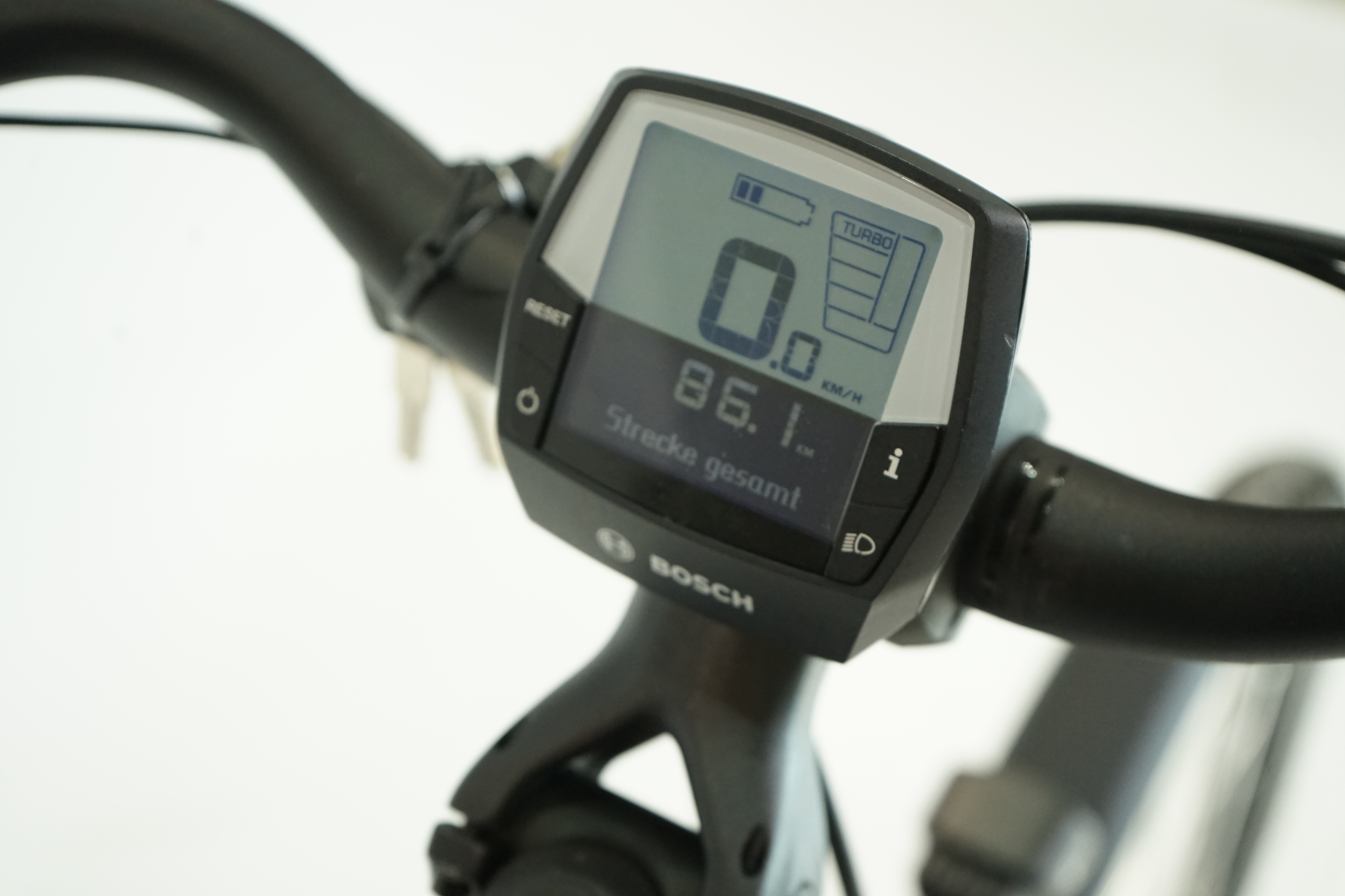 VICTORIA eManufaktur 10.9 2021 - Trekking E Bike - 500 Wh - Diamant - 28 Zoll