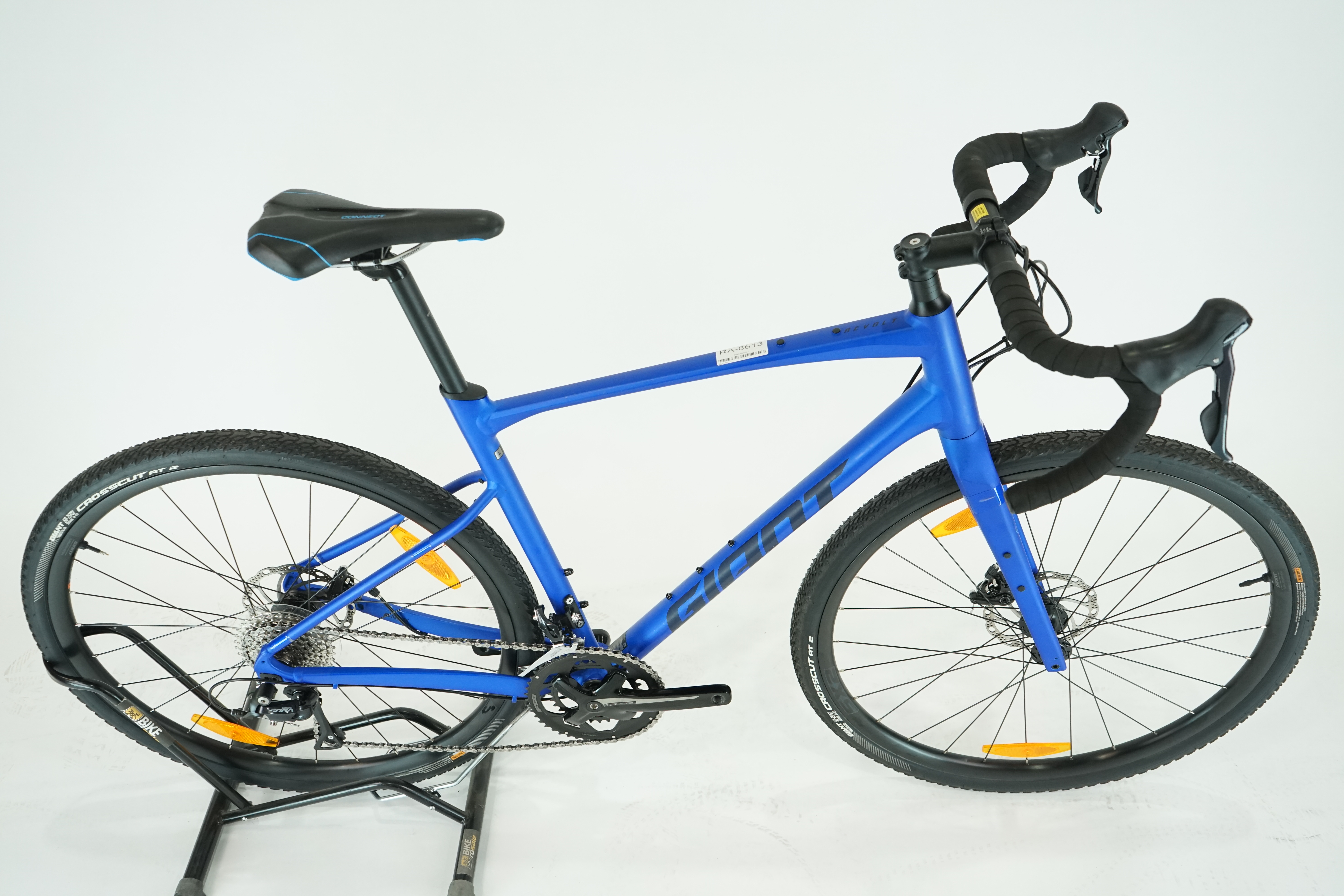 Giant Revolt 2 V1 2022 - Gravelbike - Aluminium - 27,5 Zoll