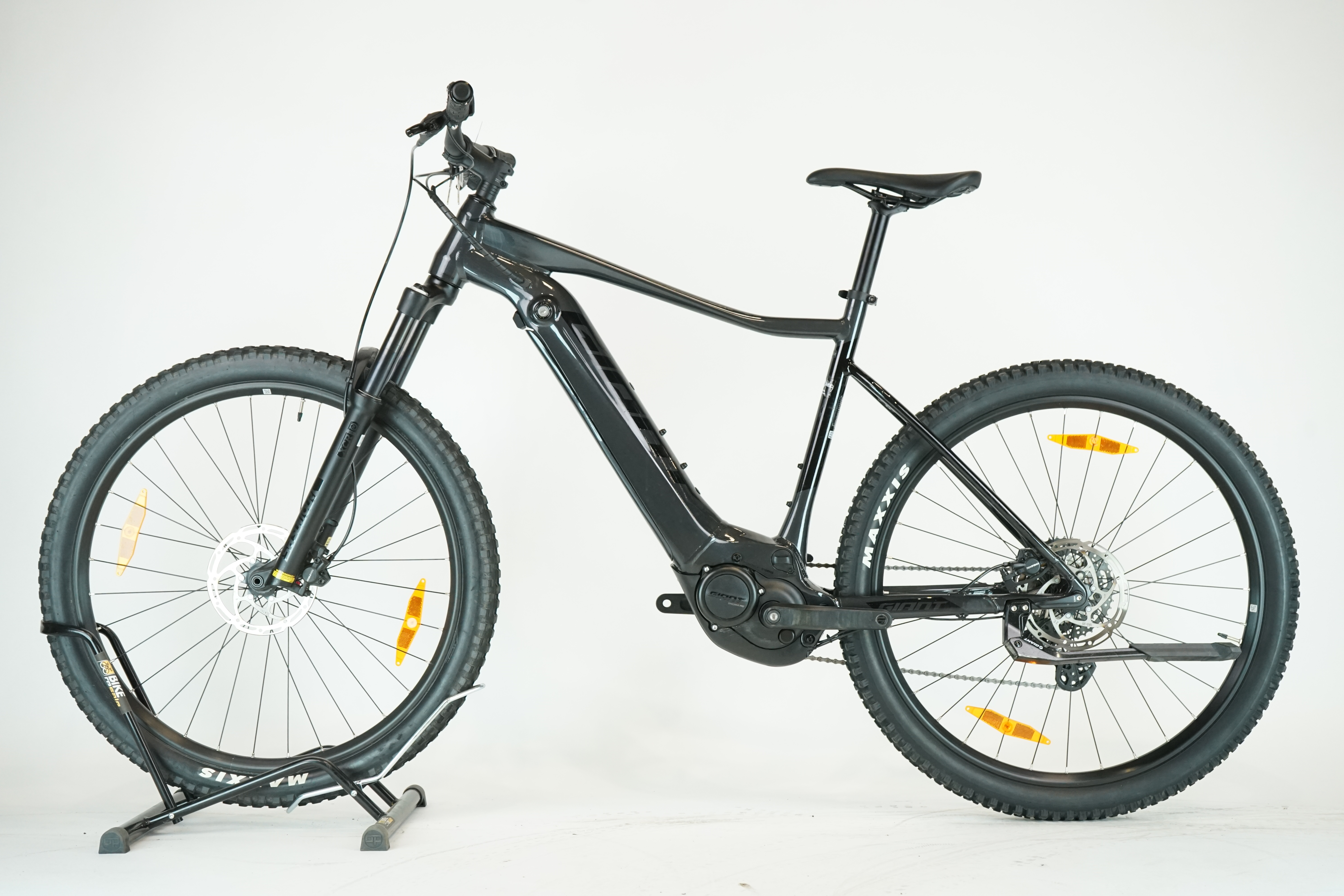 Giant Fathom E+2 Pro 2022 - E Mountainbike - 625Wh - 29Zoll