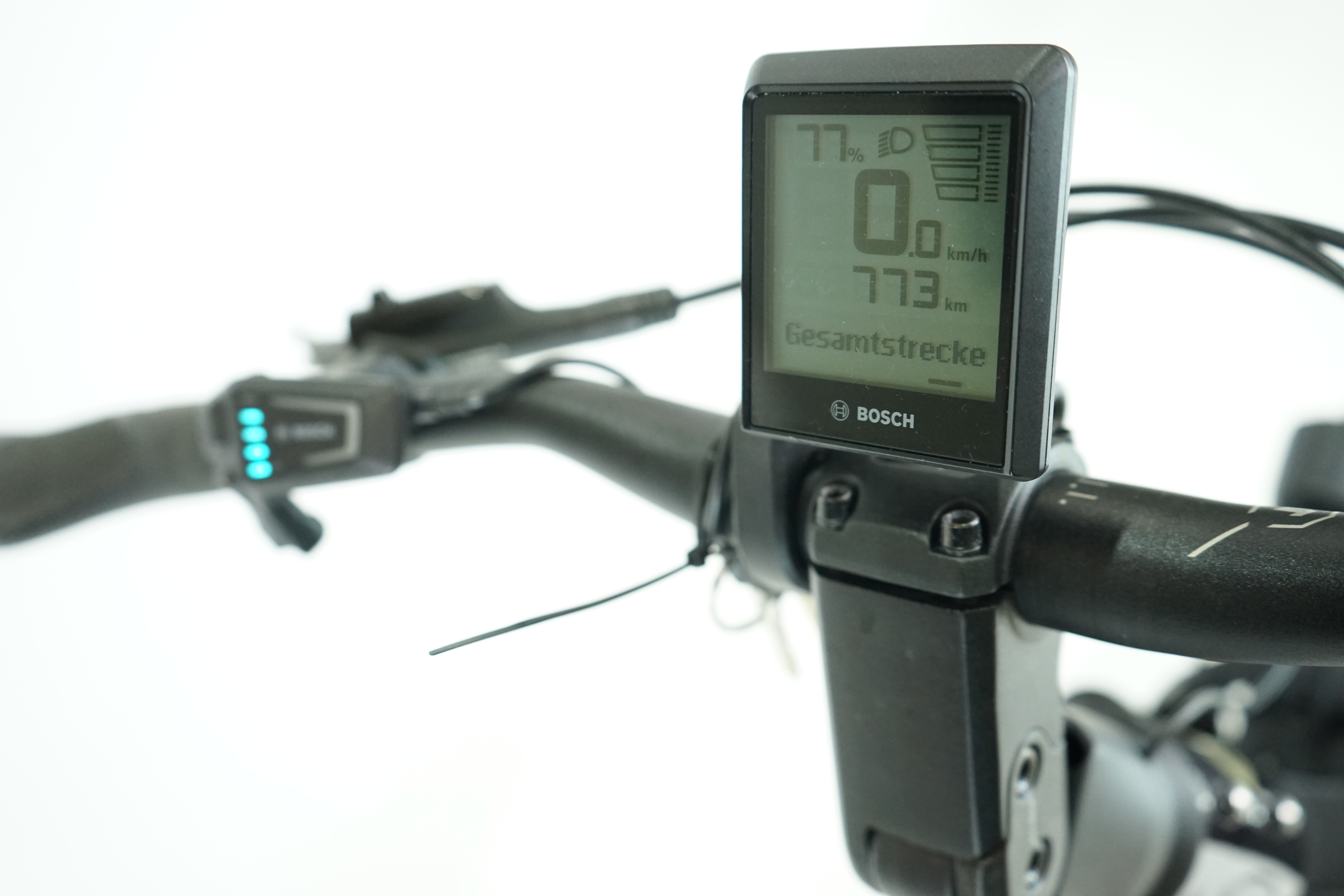 Bergamont E-Horizon Sport 6 2023 - Trekking E Bike - 625 Wh - Damen Sport