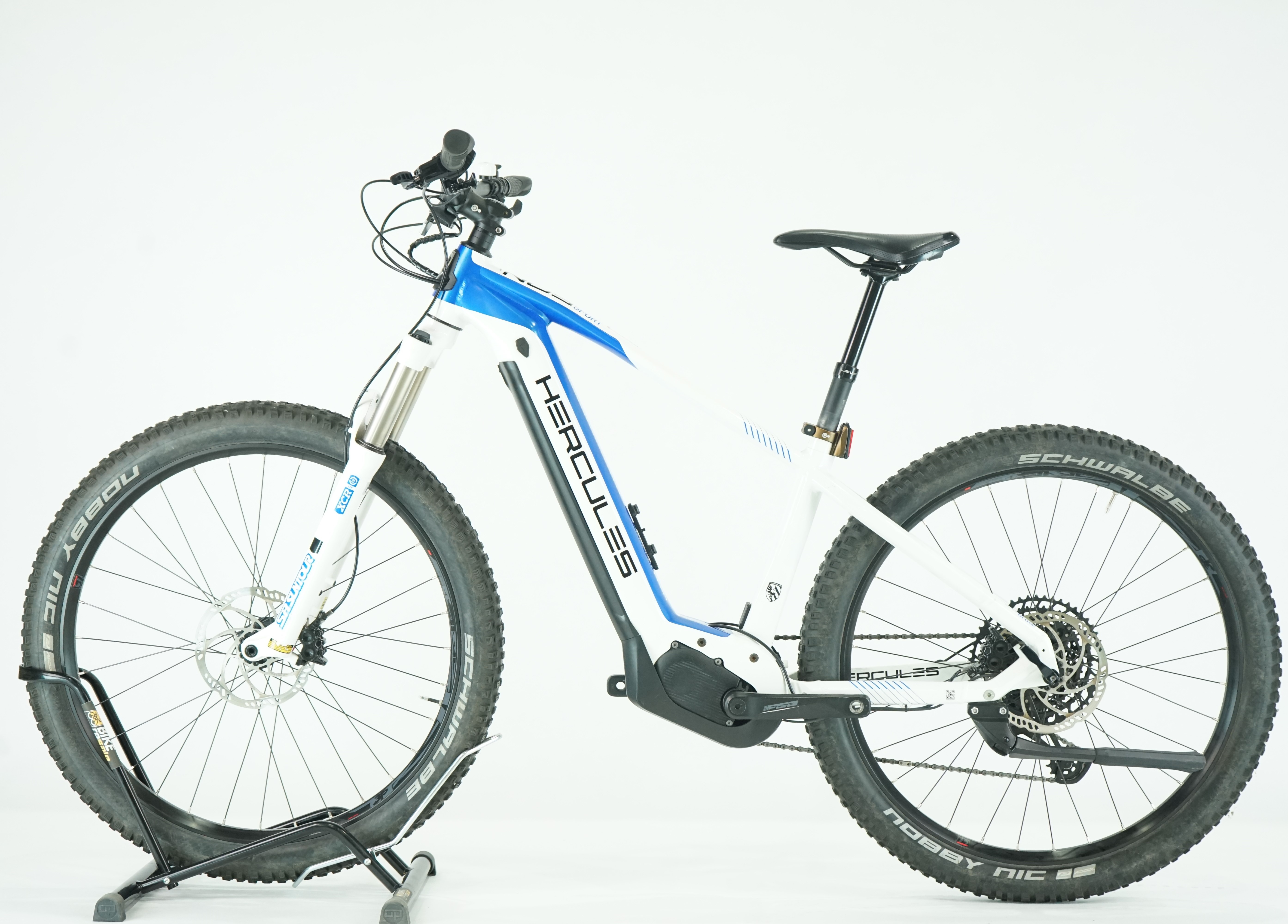 Hercules Nos Sport 1.1 2021 - E Mountainbike - 750 Wh - 29 Zoll - Hardtail