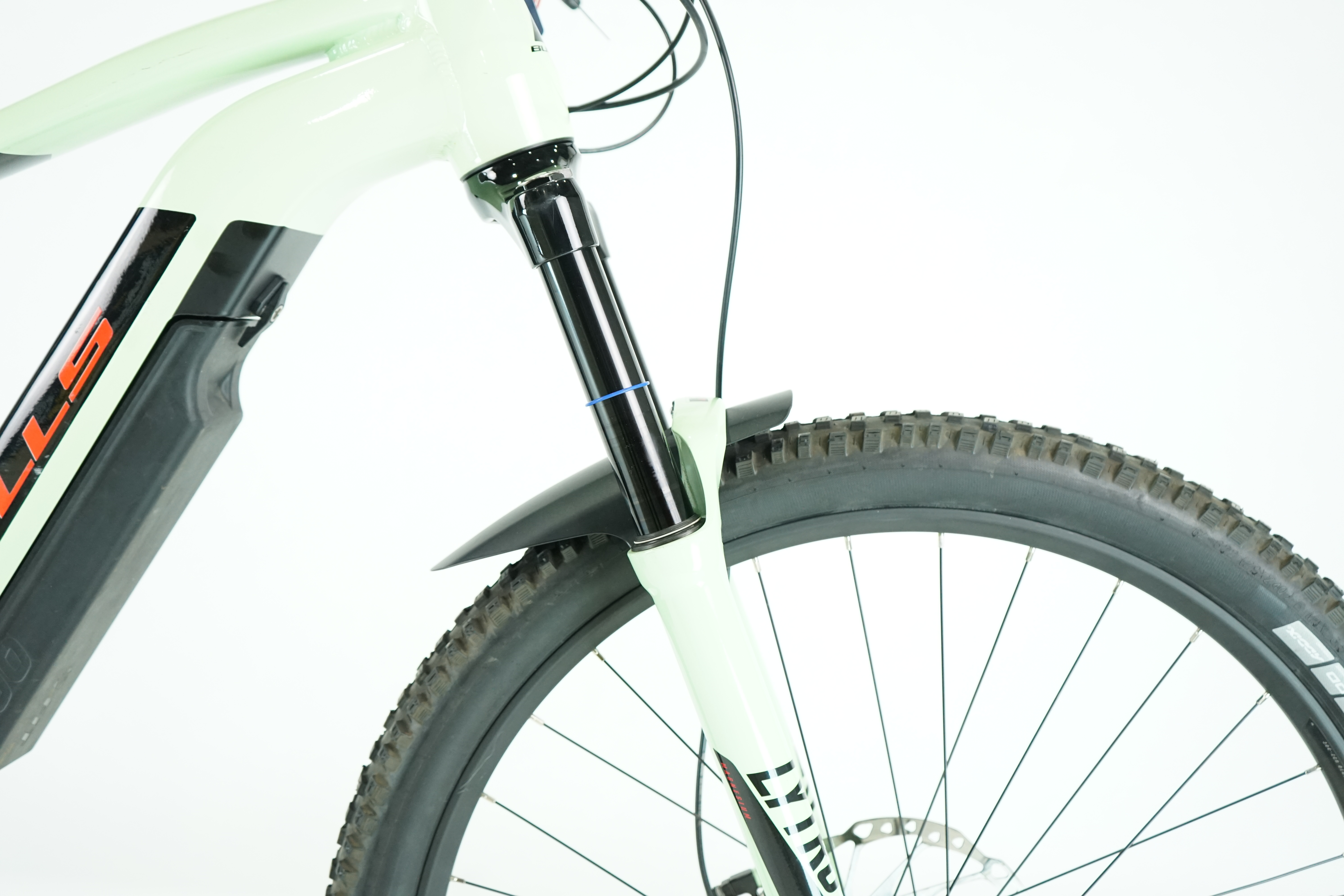 Bulls E-Stream EVO AM 2 2023 - E Fully - 925 Wh - 29 Zoll