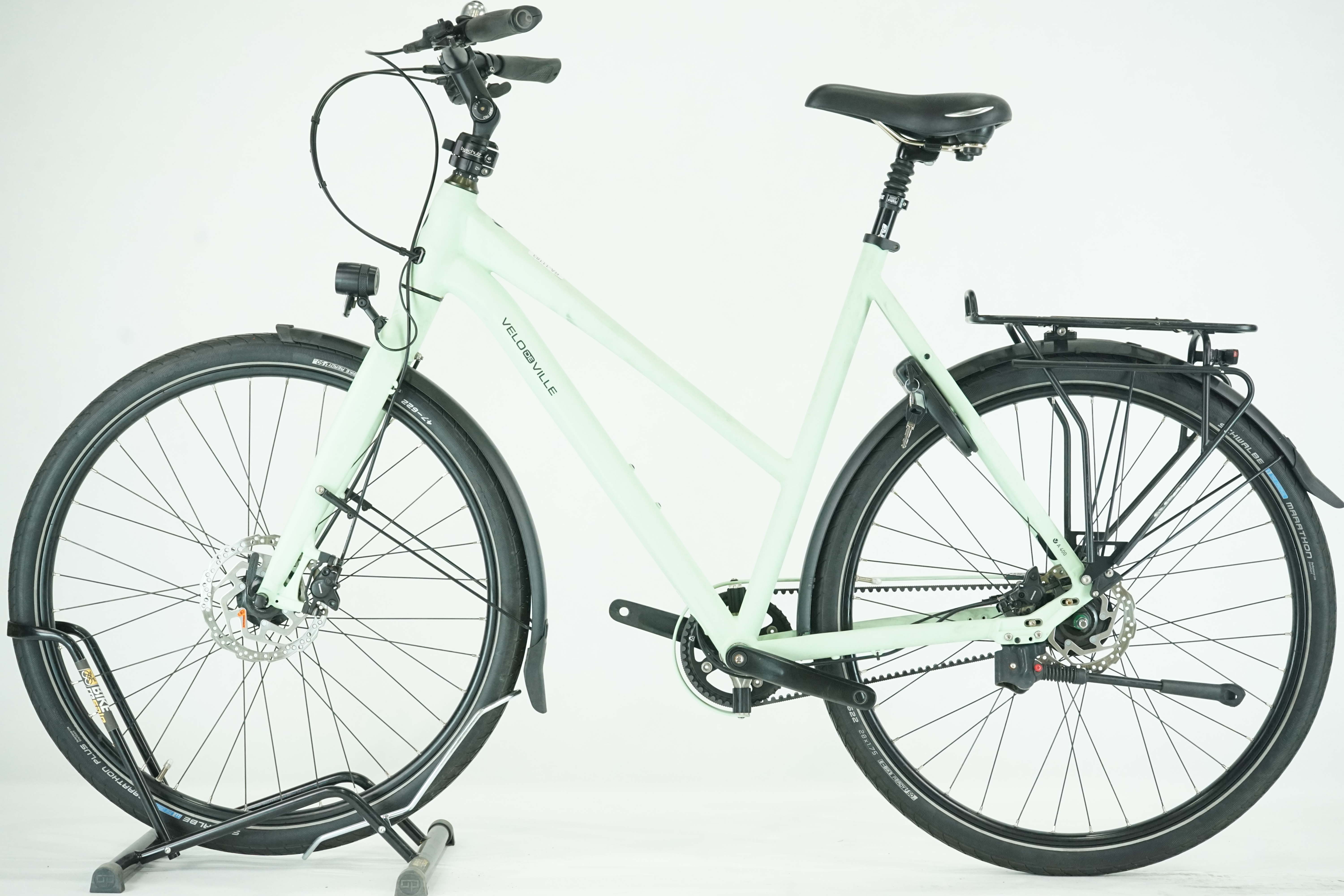 Velo de Ville A400 2023 - Citybike - 28 Zoll