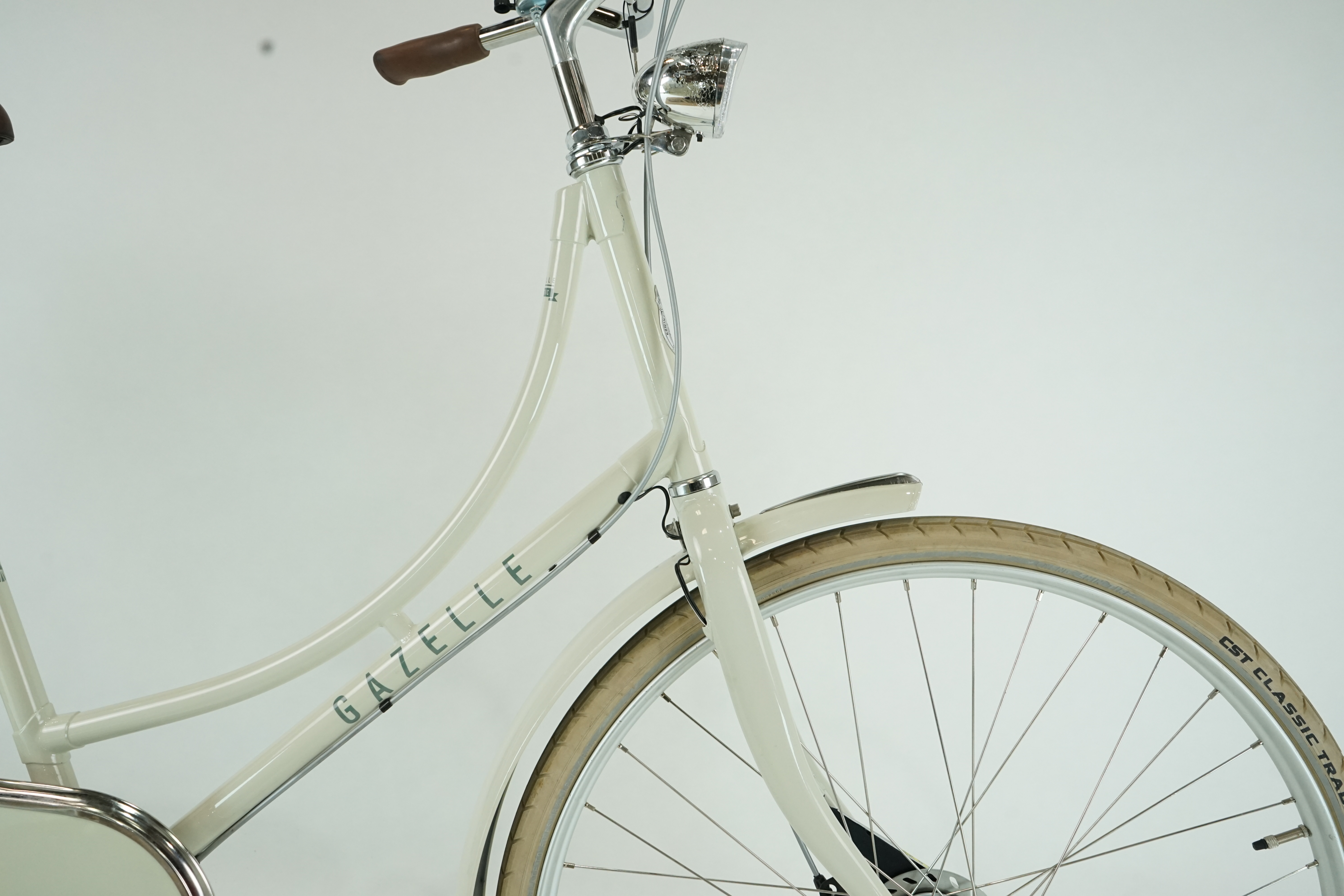 Gazelle Classic 2021 - Citybike - Rücktritt - Damen Sport