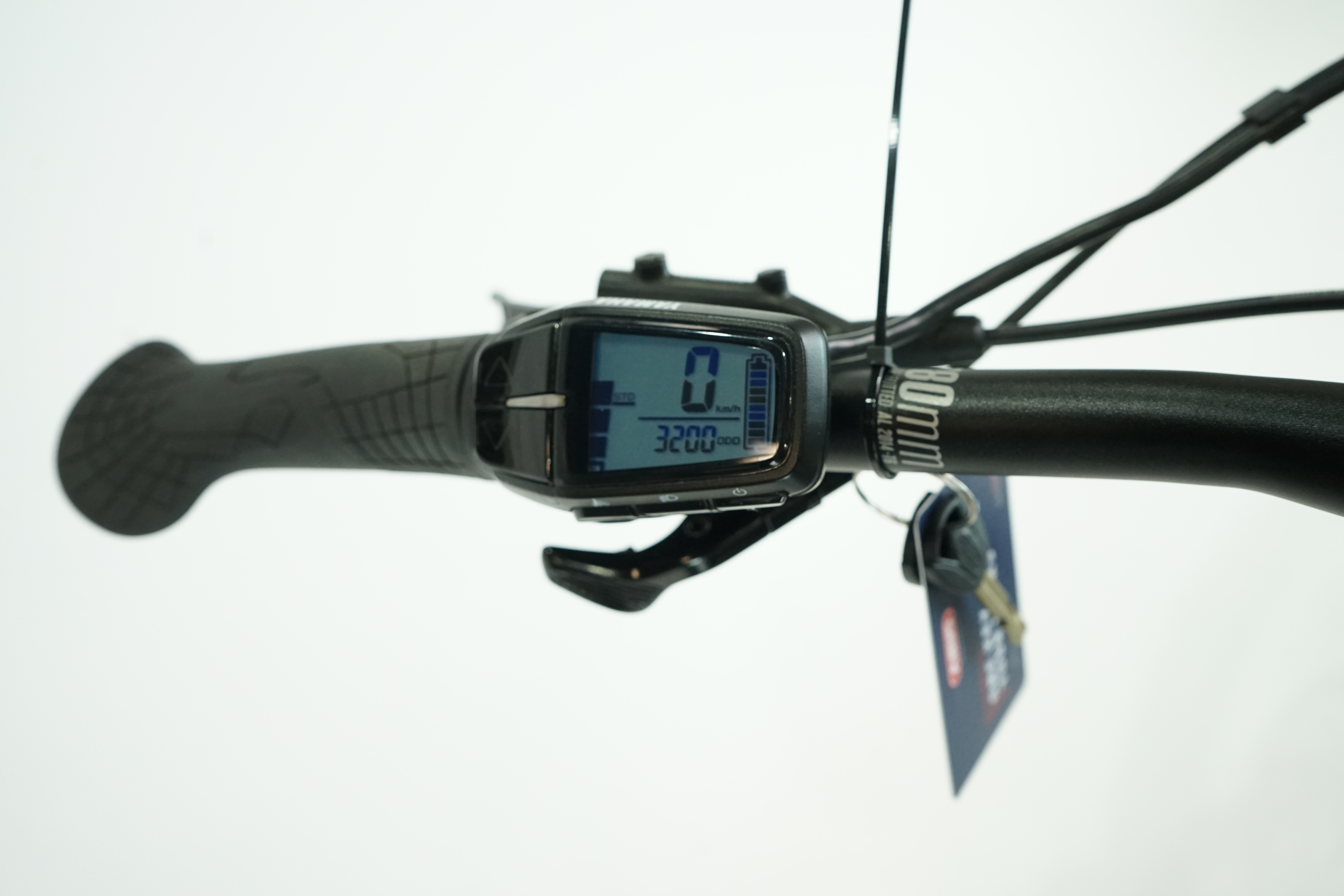 Haibike AllMtn 2 2021 - E Bike Fully - 630 Wh - 29/27,5 Zoll