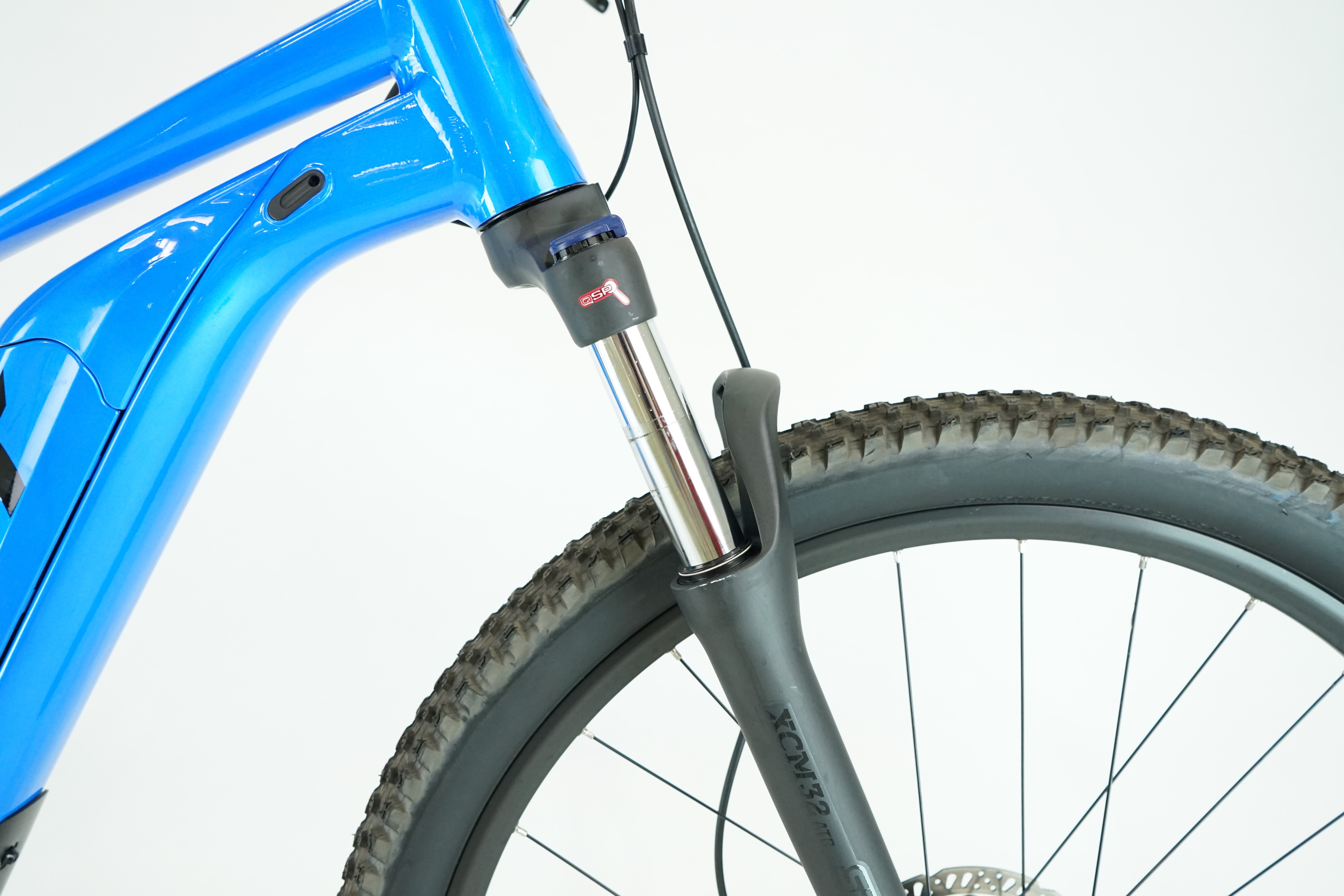 Giant Talon E+ 2 2023 - Mountain E Bike - 500 Wh - 29 Zoll - Hardtail