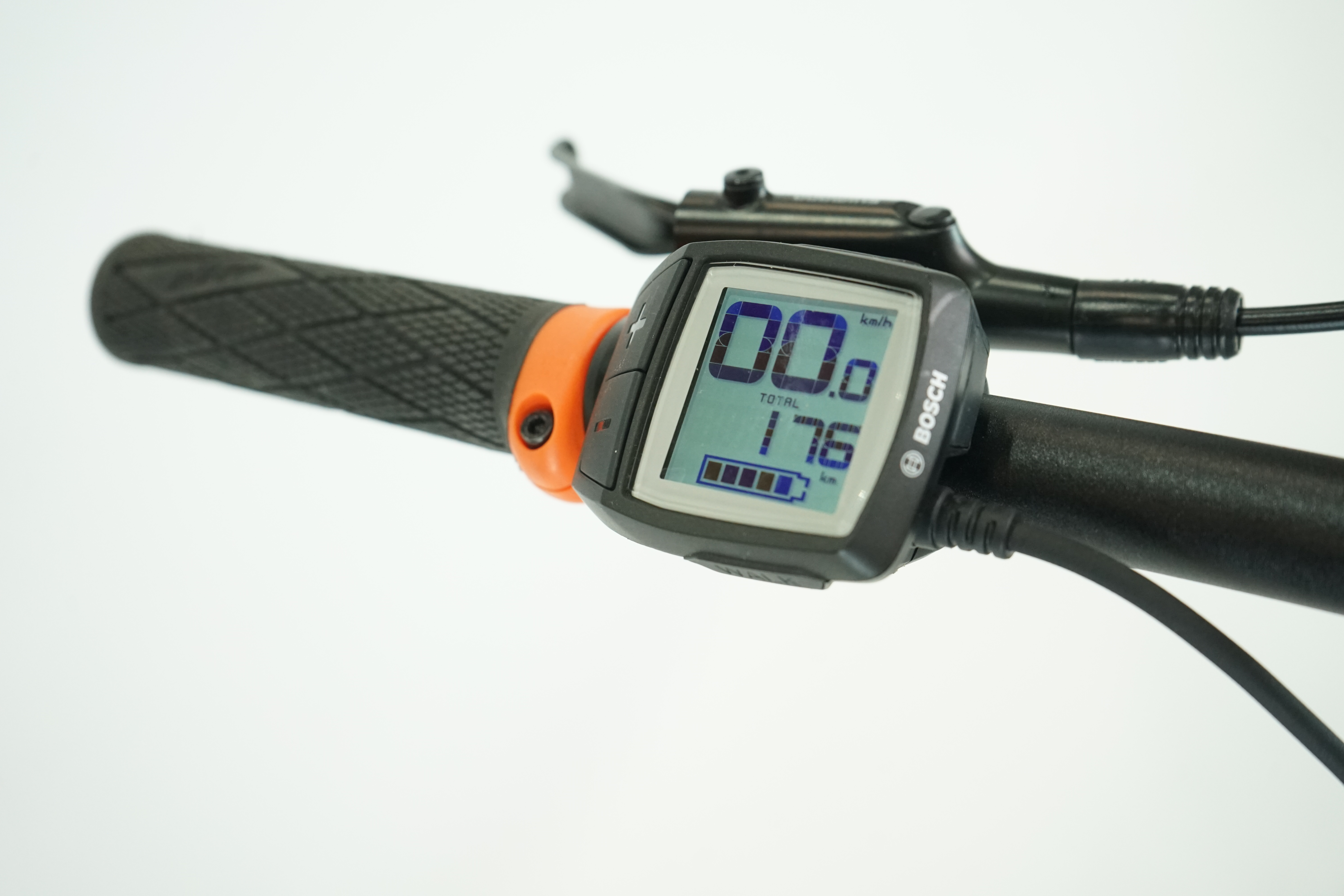 KTM Macina Race 592 2023 - E Mountainbike - 500 Wh - 29 Zoll