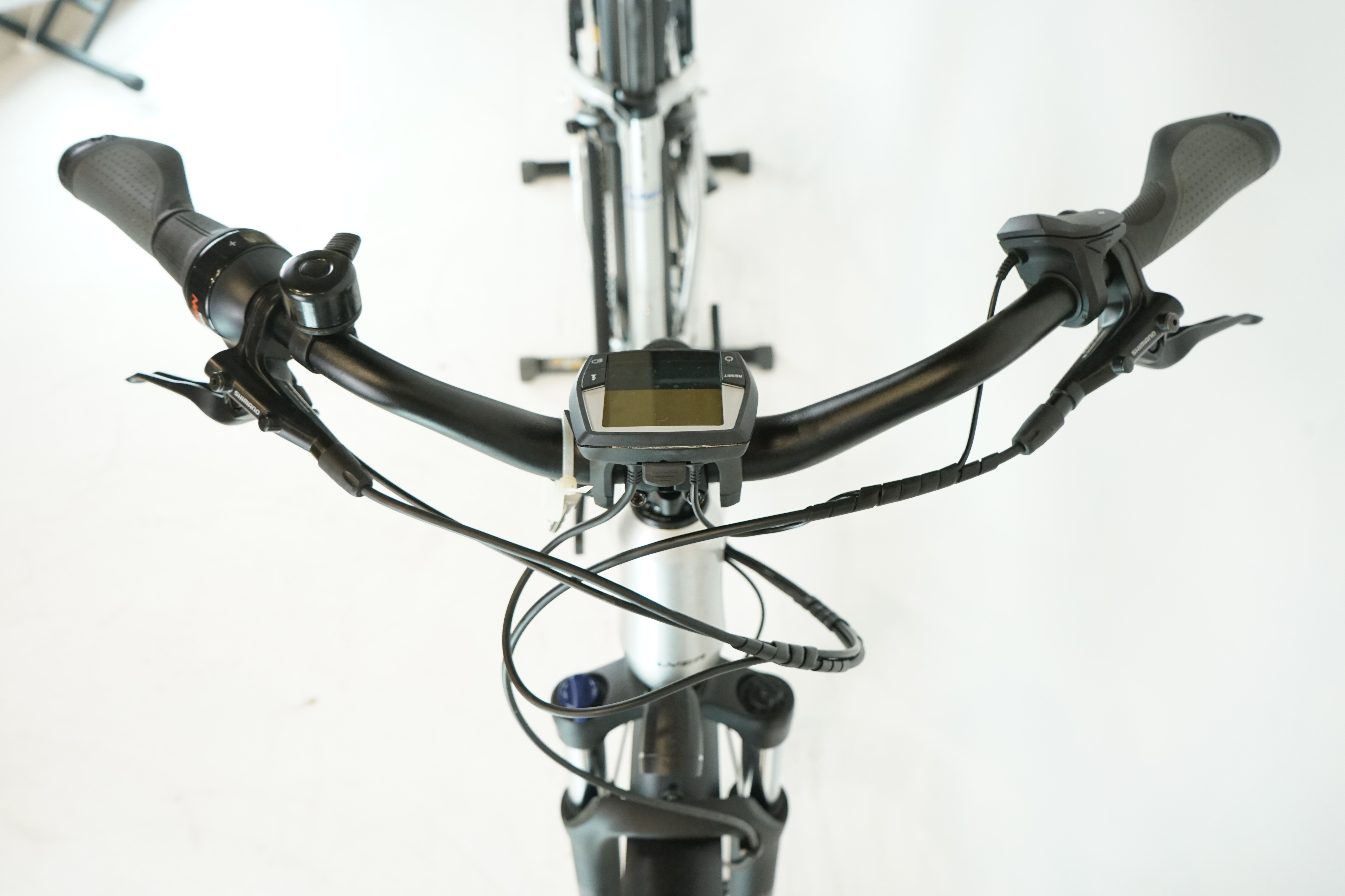 Flyer Gotour6 5.41R 2022 - Trekking E Bike - 625 Wh - Damen Sport